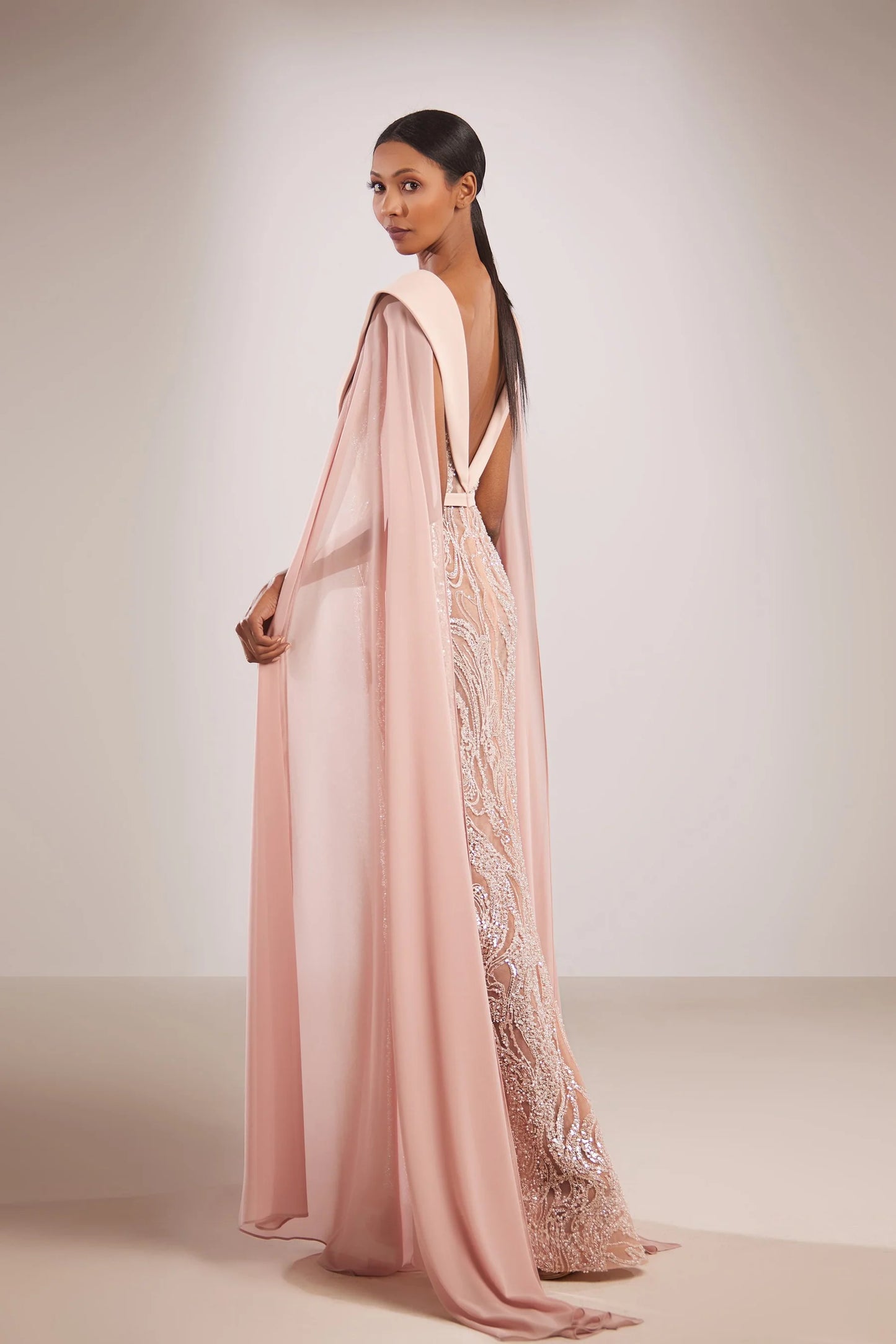 Reverie Couture FW207