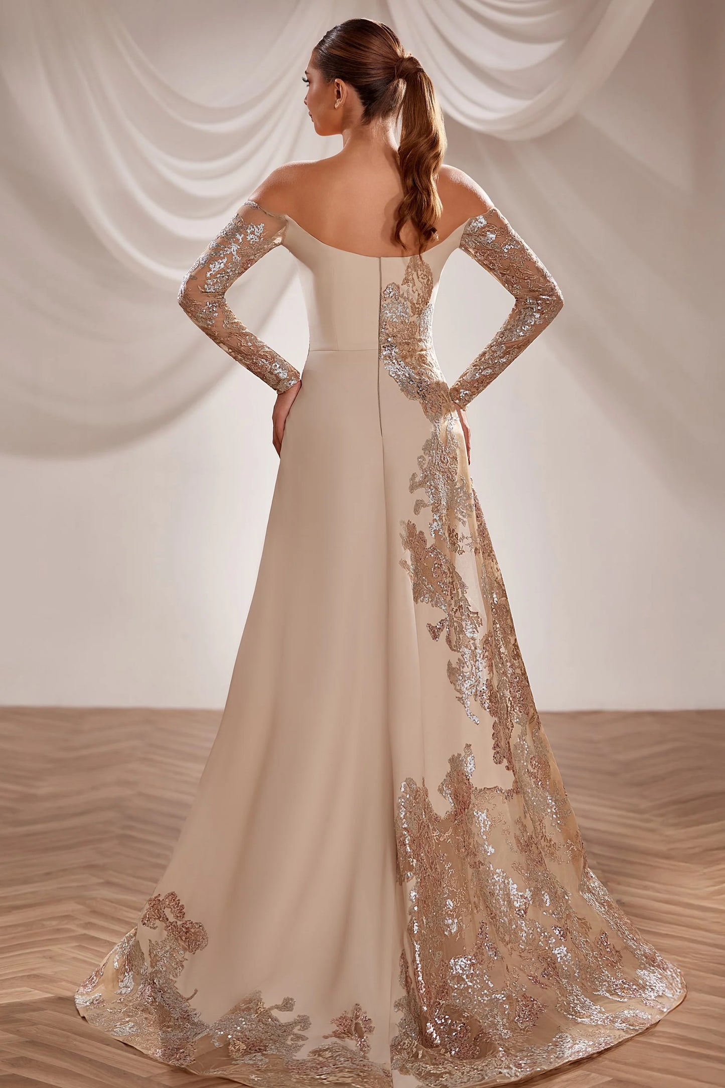 Reverie Couture SS237