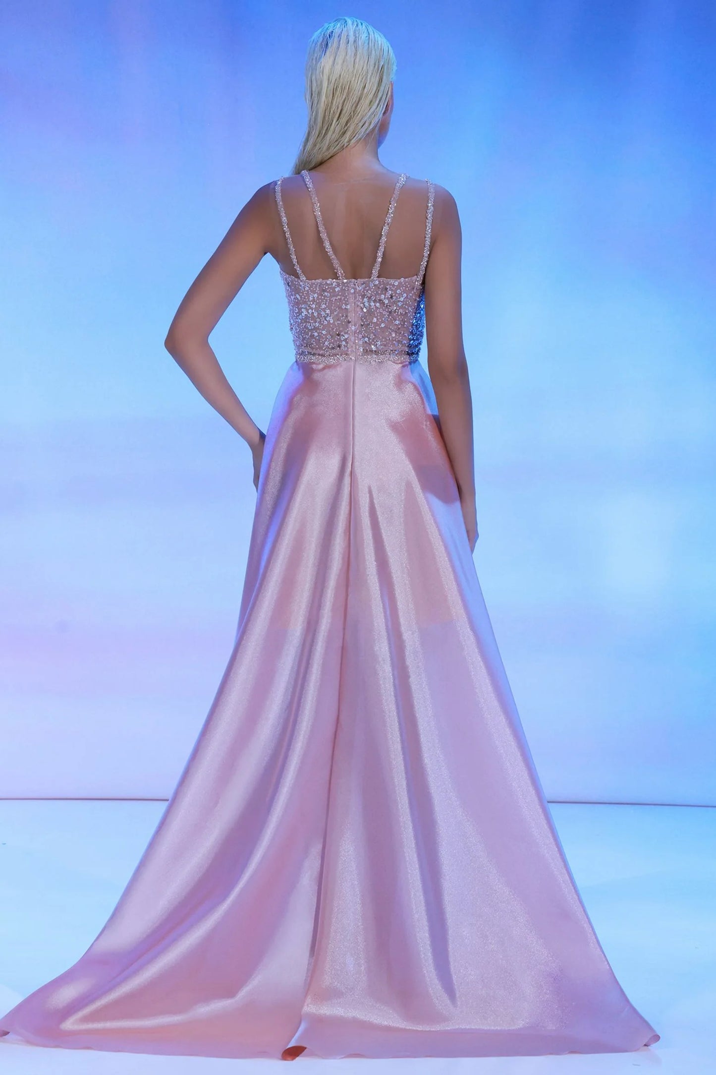 Reverie Couture SS180