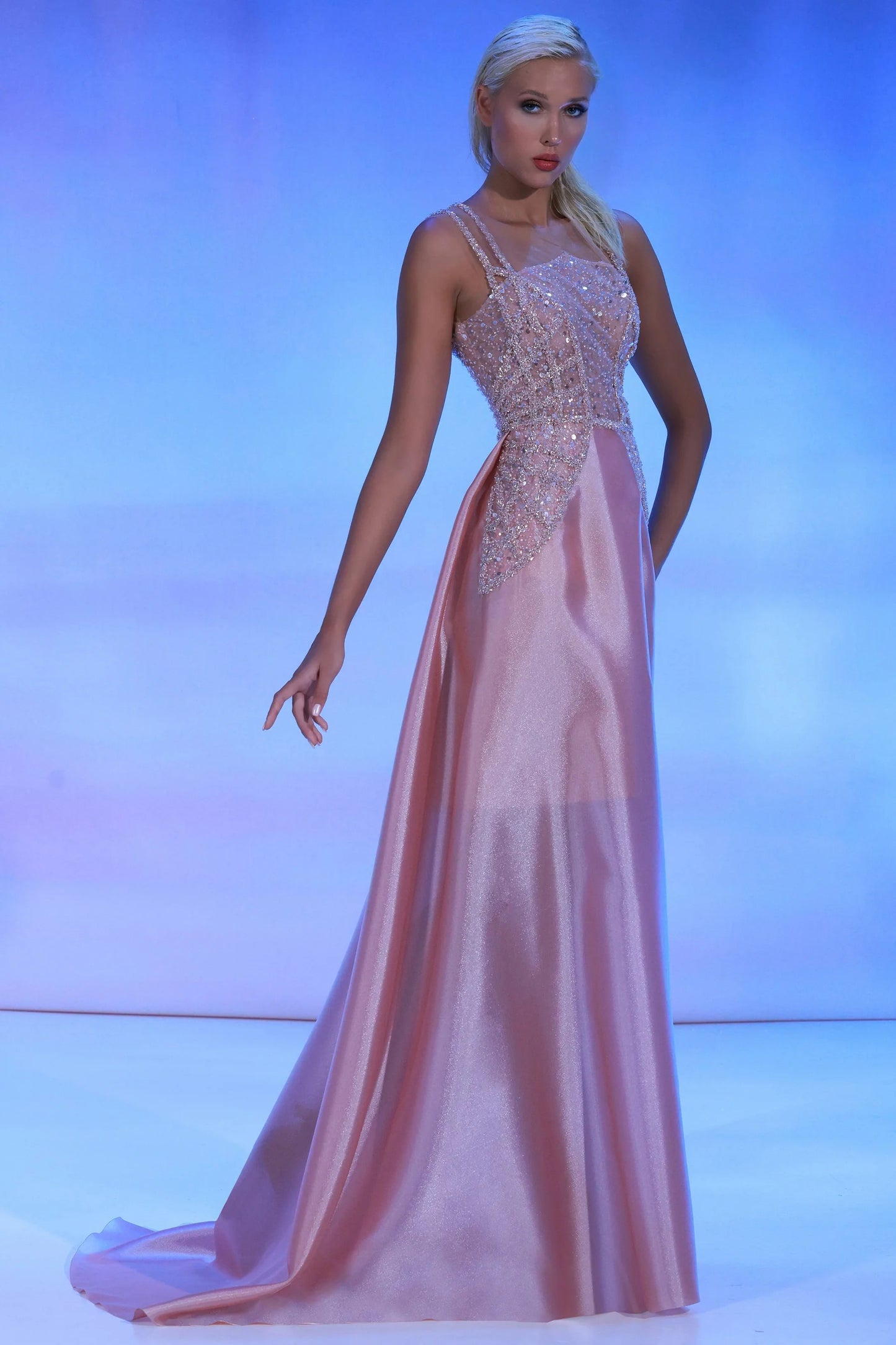 Reverie Couture SS180