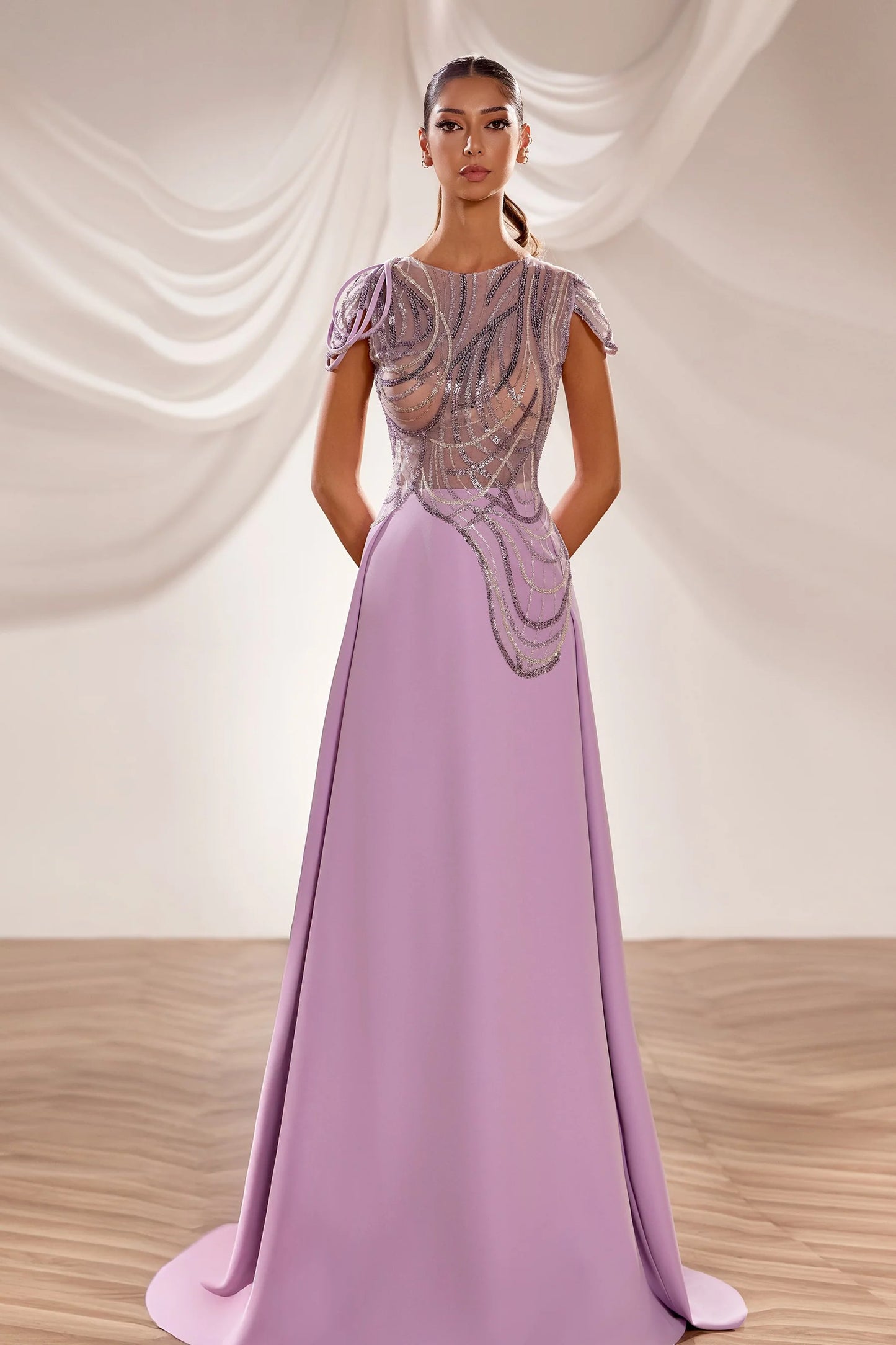 Reverie Couture SS254