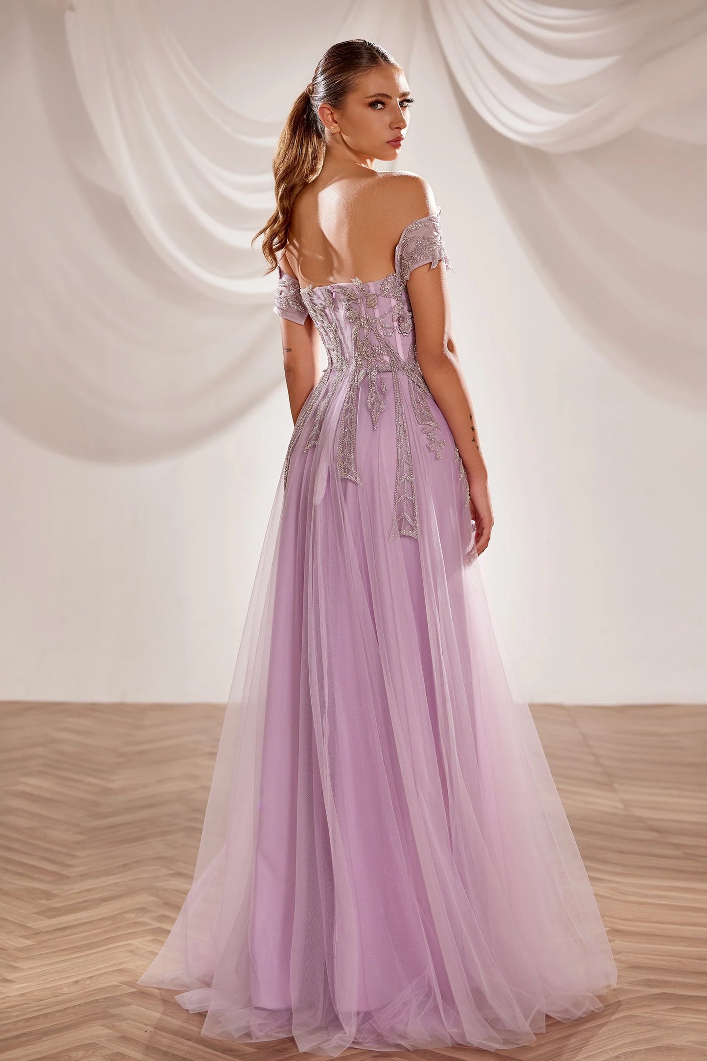 Reverie Couture SS256