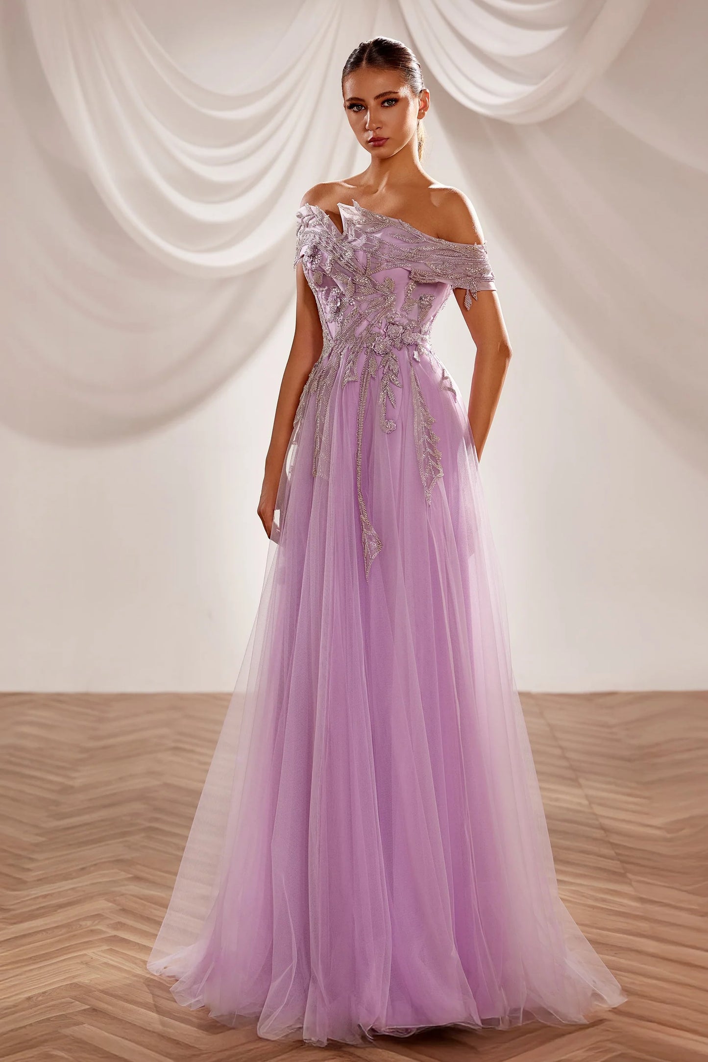 Reverie Couture SS256