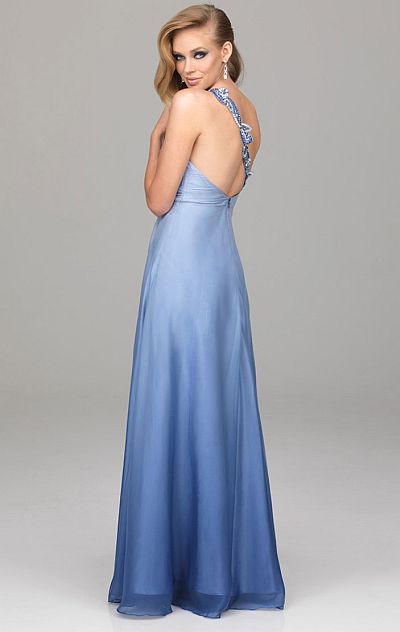 Allure A532 (Only Size 2 Periwinkle FINAL SALE)