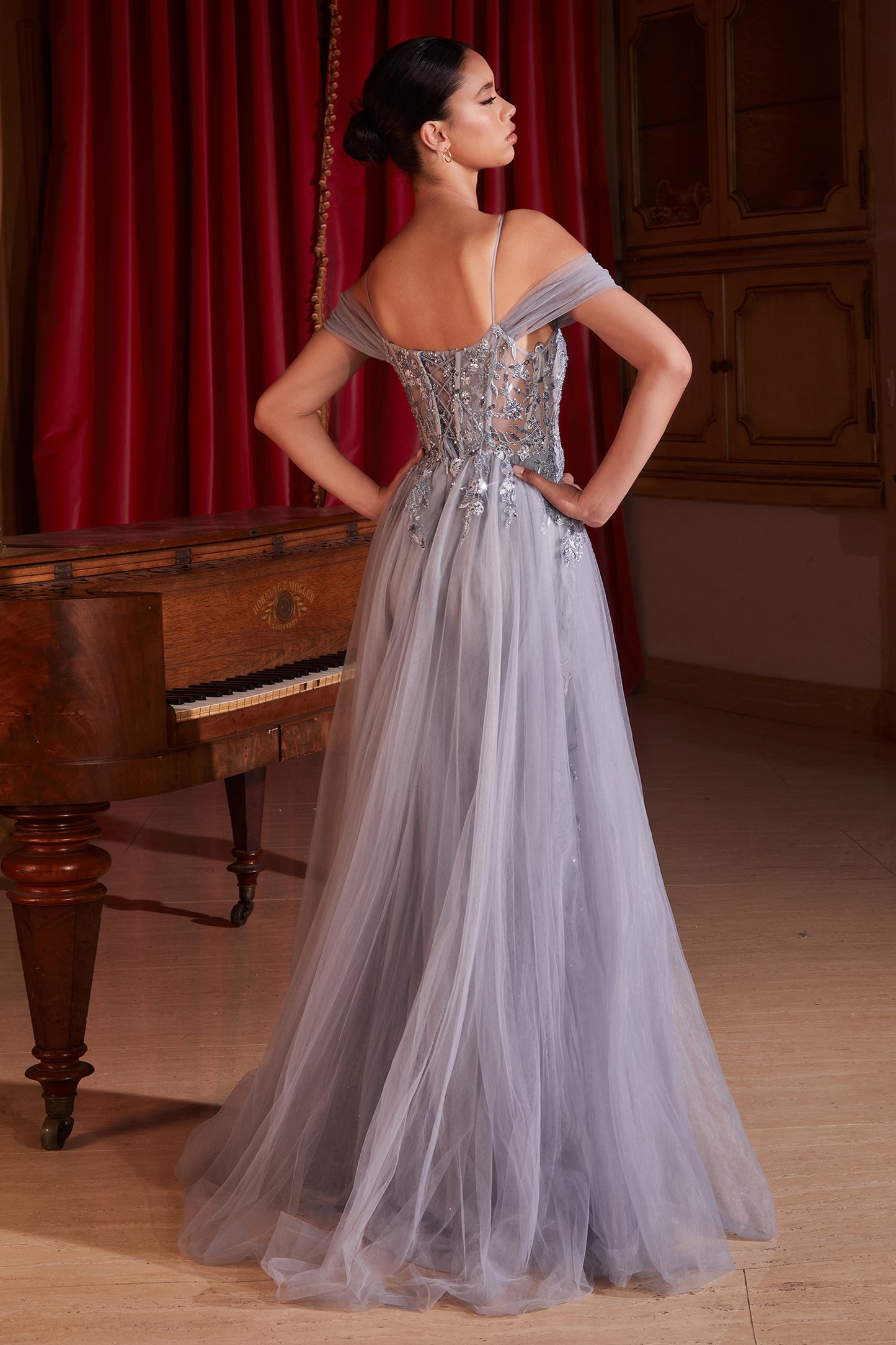 Cinderella Divine SF009
