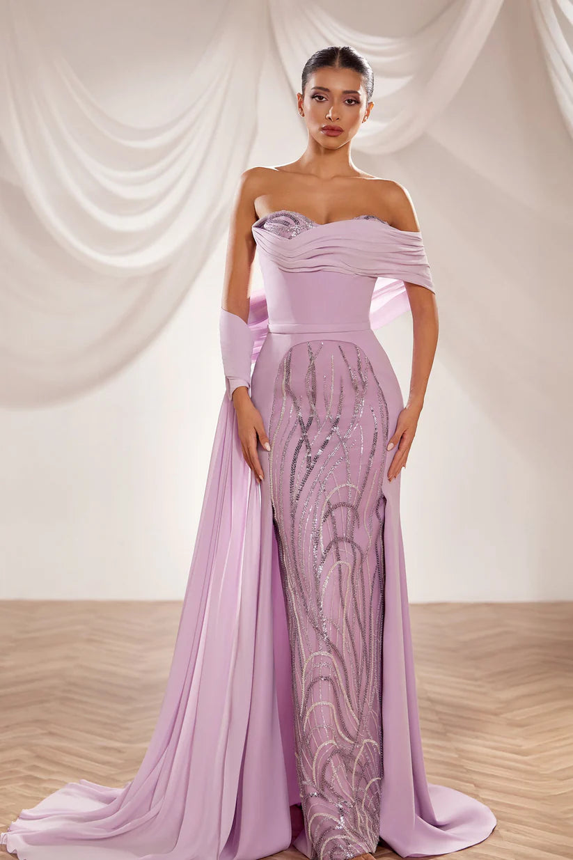Reverie Couture SS253