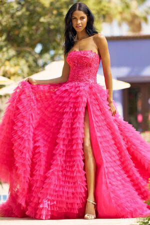 Sherri Hill 54189 - B Chic Fashions