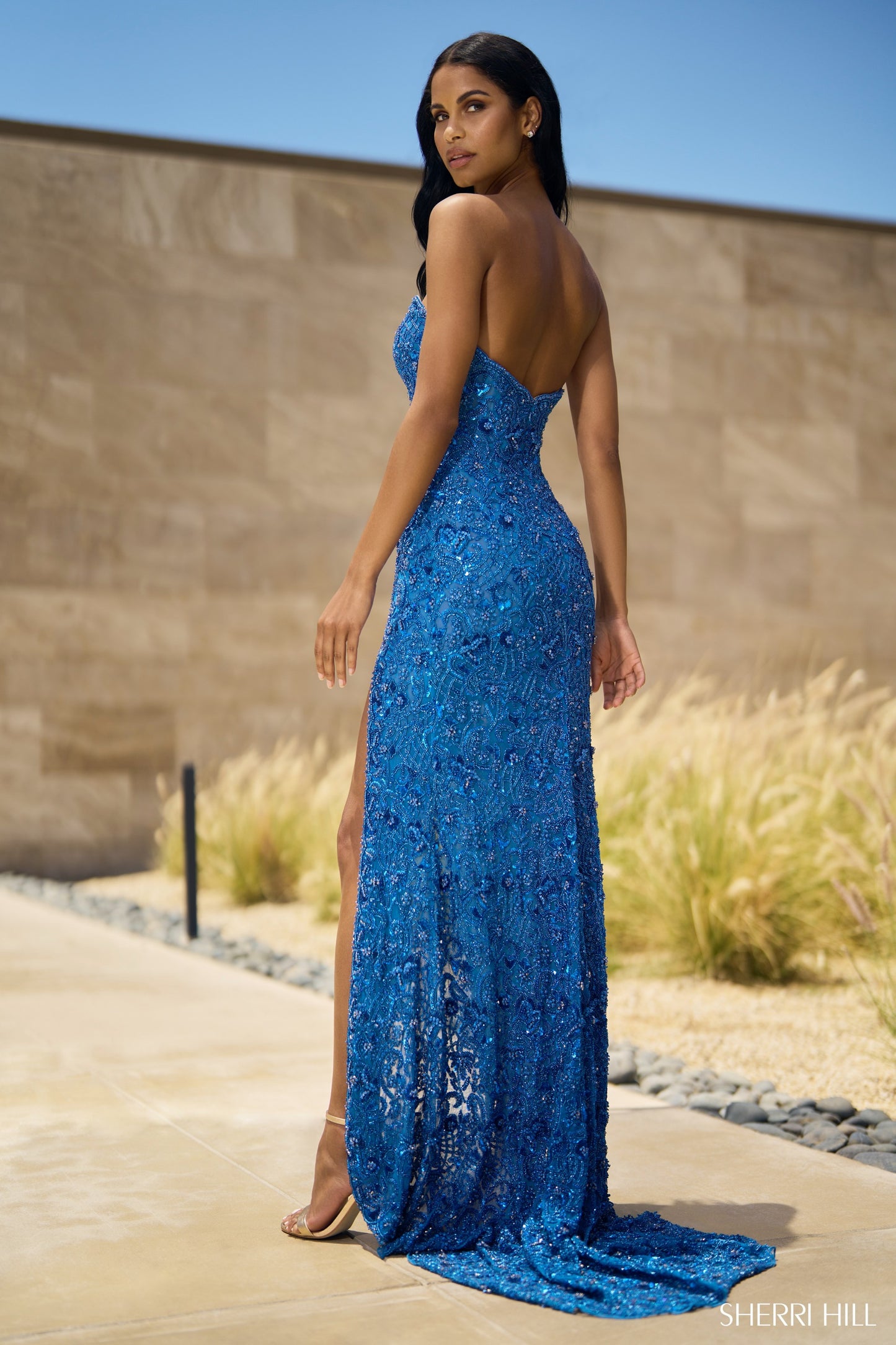 Sherri Hill 55628