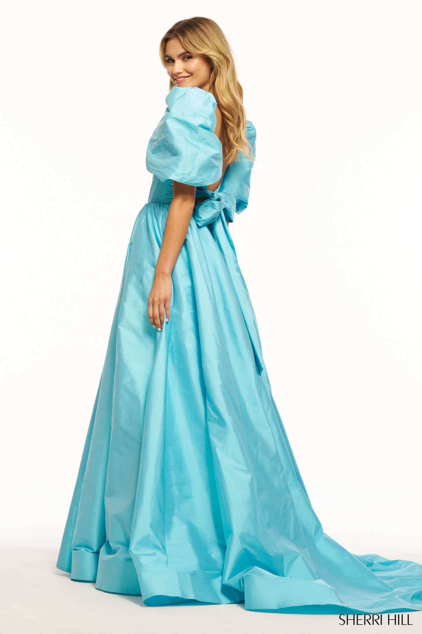 Sherri-Hill-55979-Square-Neckline-Ball-Gowns-Taffeta-Fabric-Aqua-Long-Dress-Evening-Gown-Prom-Dress-Sherri-Hill-2024
