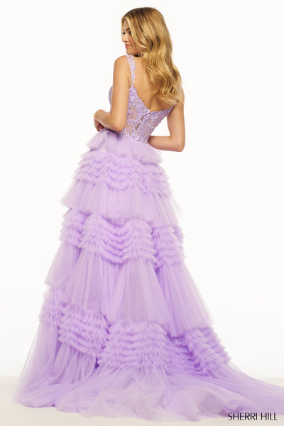 Sherri-Hill-56019-Sweetheart-Neckline-Ball-Gowns-Tulle-Fabric-Lilac-Long-Dress-Evening-Gown-Prom-Dress-Sherri-Hill-2024