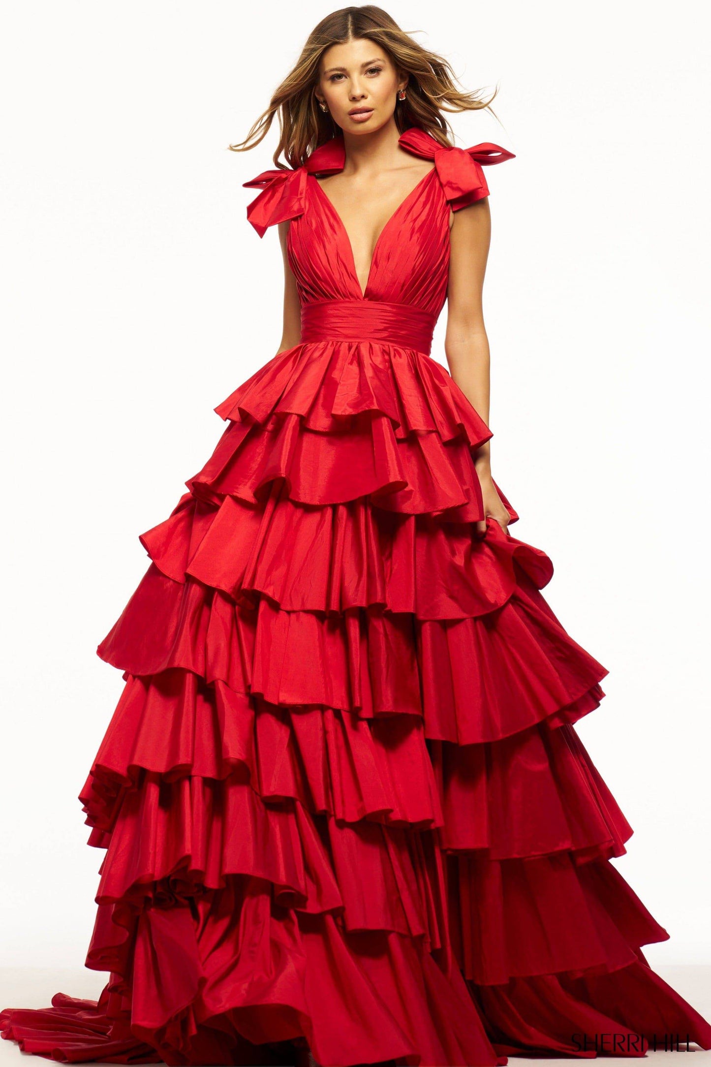 Sherri-Hill-56035-Plunging-Neckline-Ball-Gowns-Taffeta-Fabric-Ivory-Long-Dress-Evening-Gown-Prom-Dress-Sherri-Hill-2024