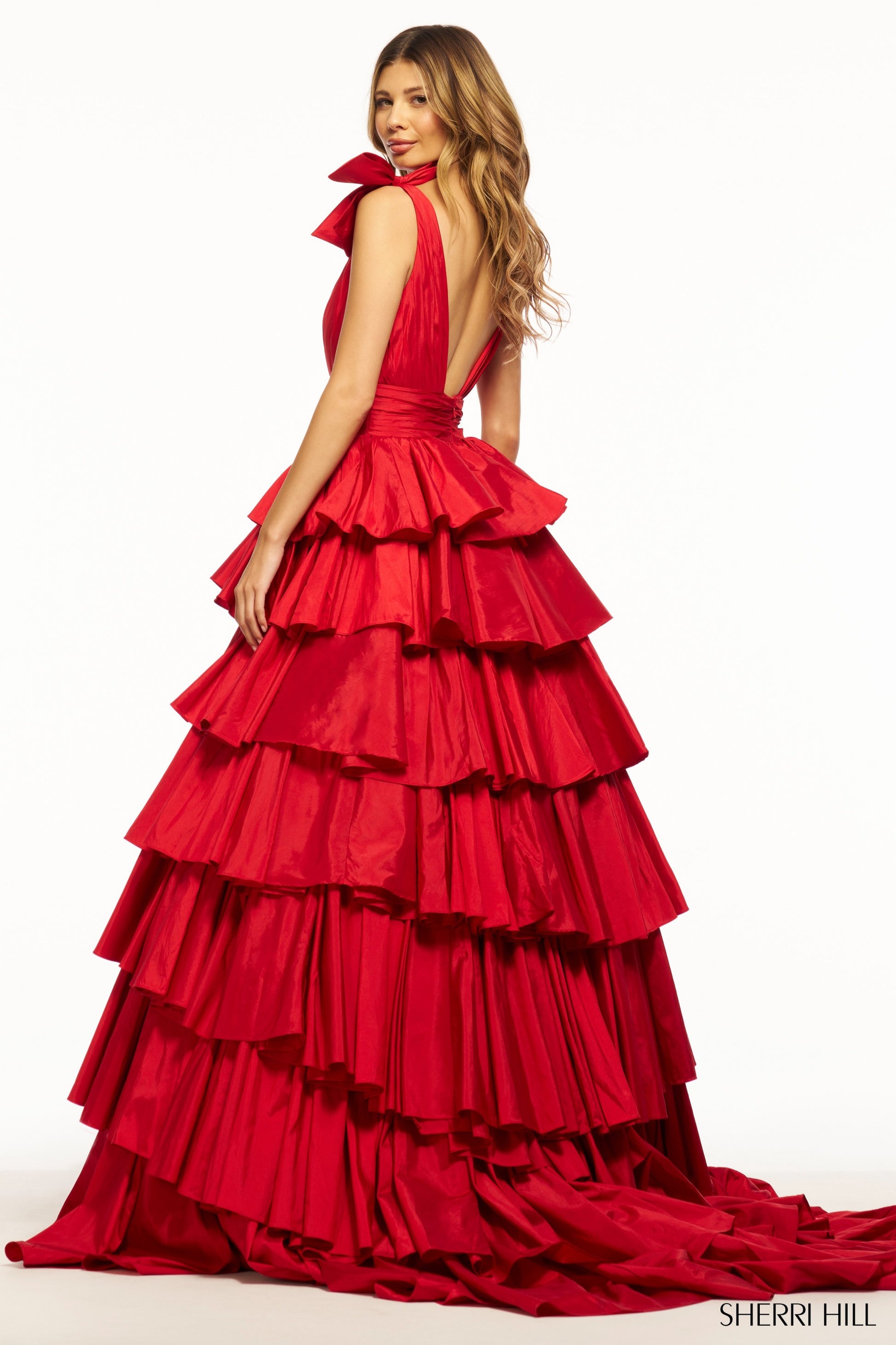 Sherri-Hill-56035-Plunging-Neckline-Ball-Gowns-Taffeta-Fabric-Ivory-Long-Dress-Evening-Gown-Prom-Dress-Sherri-Hill-2024