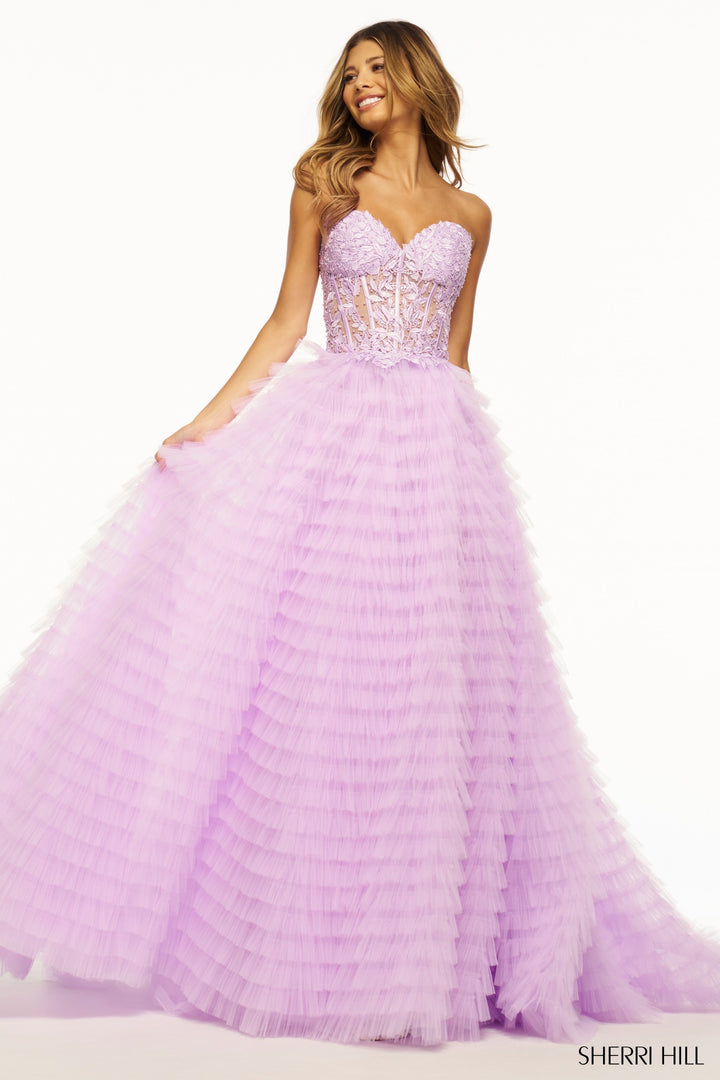 Sherri-Hill-56042-Sweetheart-Neckline-Ball-Gowns-Lace-Fabric-Lilac-Long-Dress-Evening-Gown-Prom-Dress-Sherri-Hill-2024