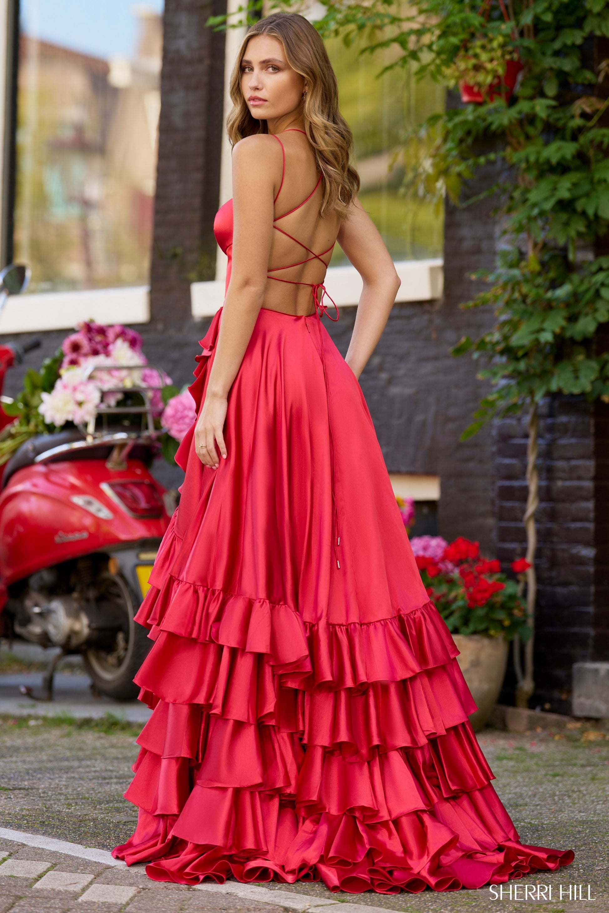 Sherri-Hill-56373-Scoop-Neckline-A-Line-Satin-Fabric-Red-Long-Dress-Evening-Gown-Prom-Dress-Sherri-Hill-2024