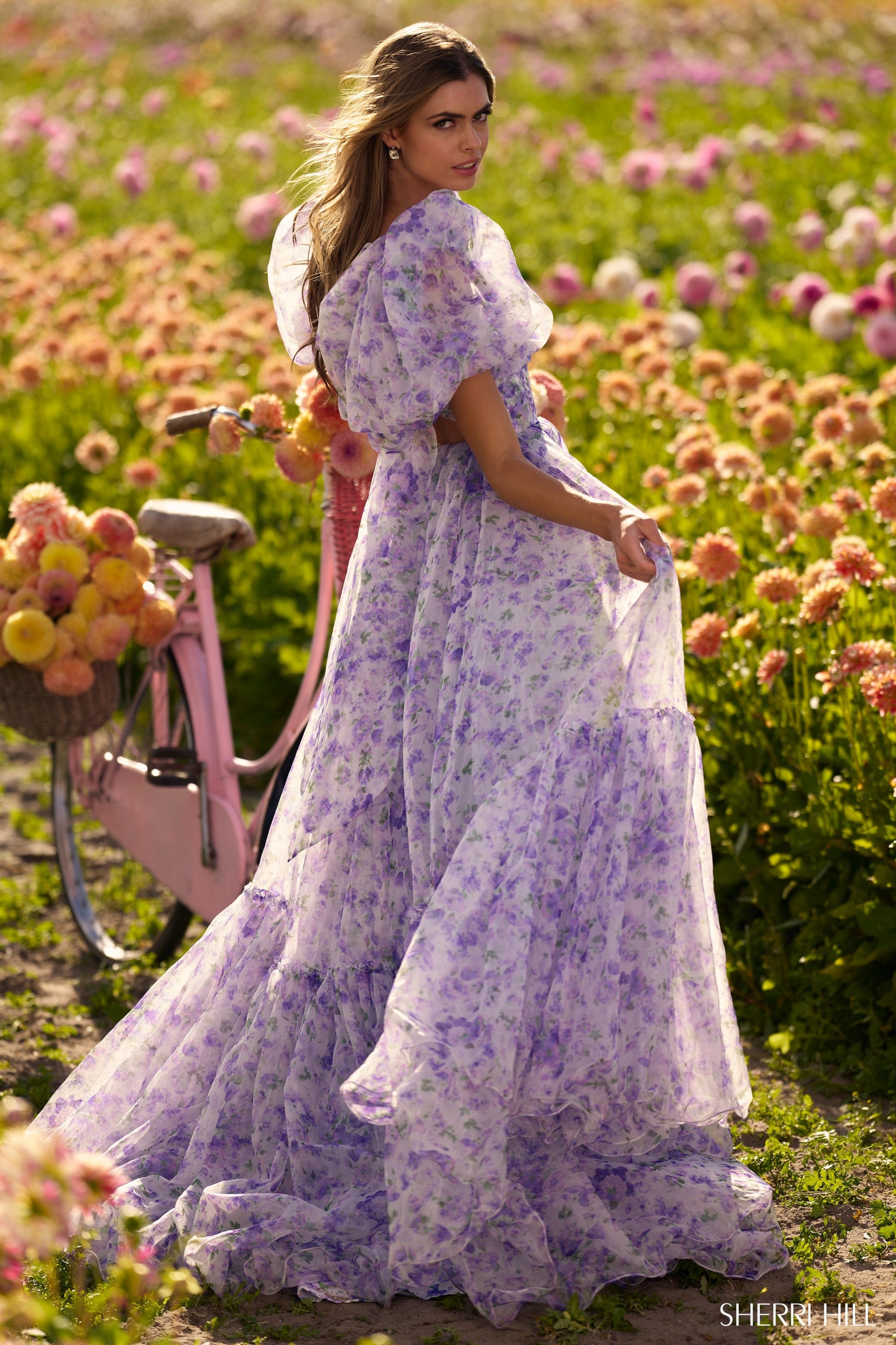 Sherri-Hill-56381-Sweetheart-Neckline-Ball-Gowns-Organza-Fabric-Lilac-Long-Dress-Evening-Gown-Prom-Dress-Sherri-Hill-2024