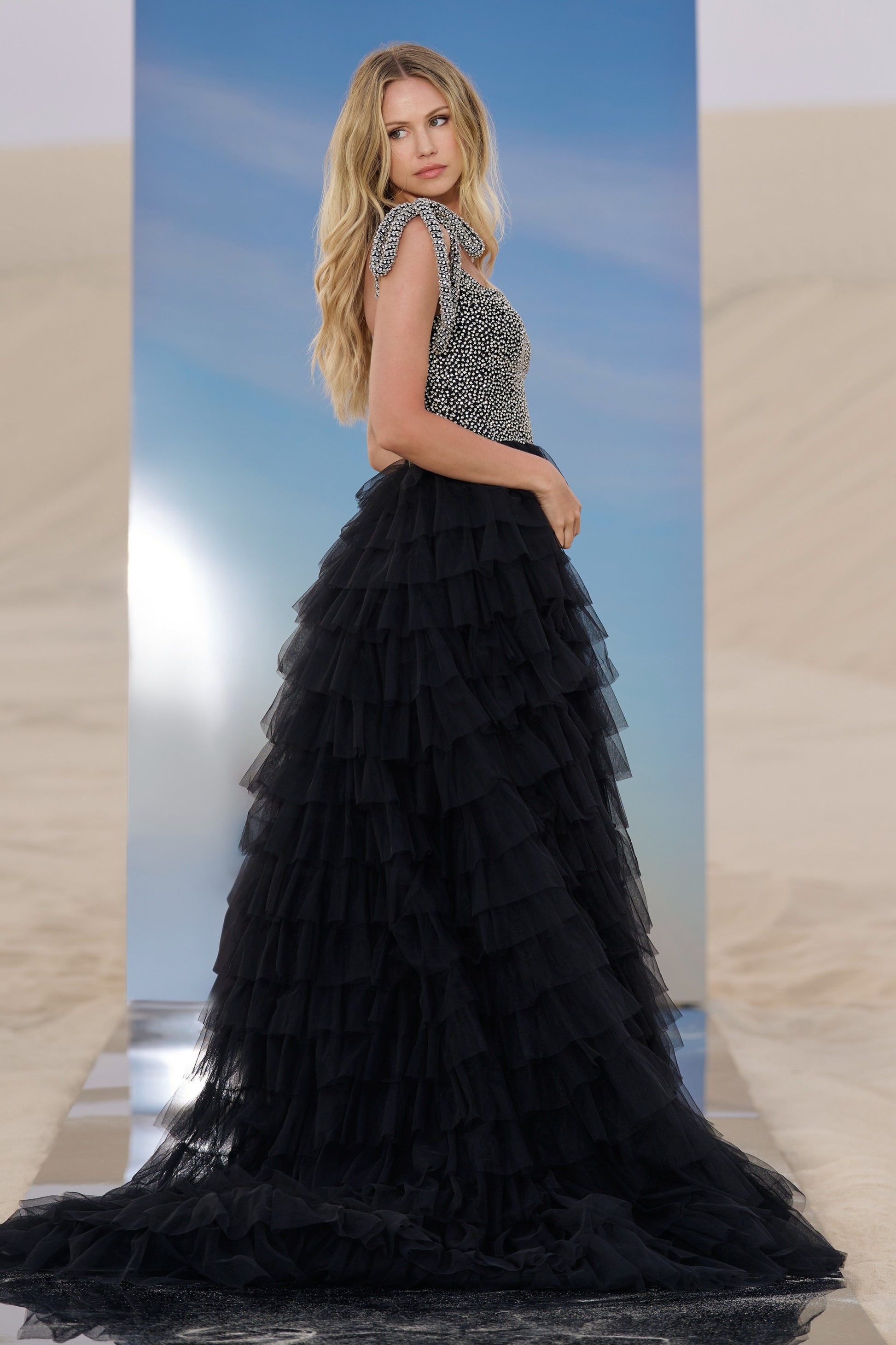 Sherri Hill 56829 Dress | Sherri Hill Dresses