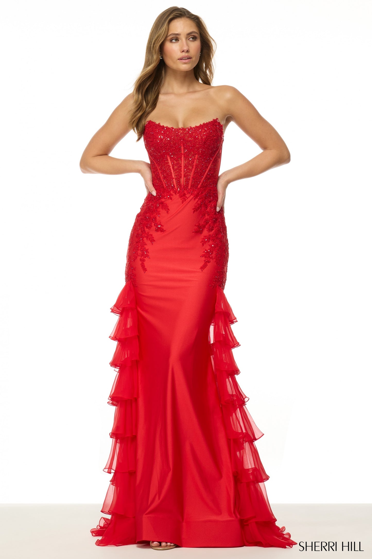 Sherri Hill 56944