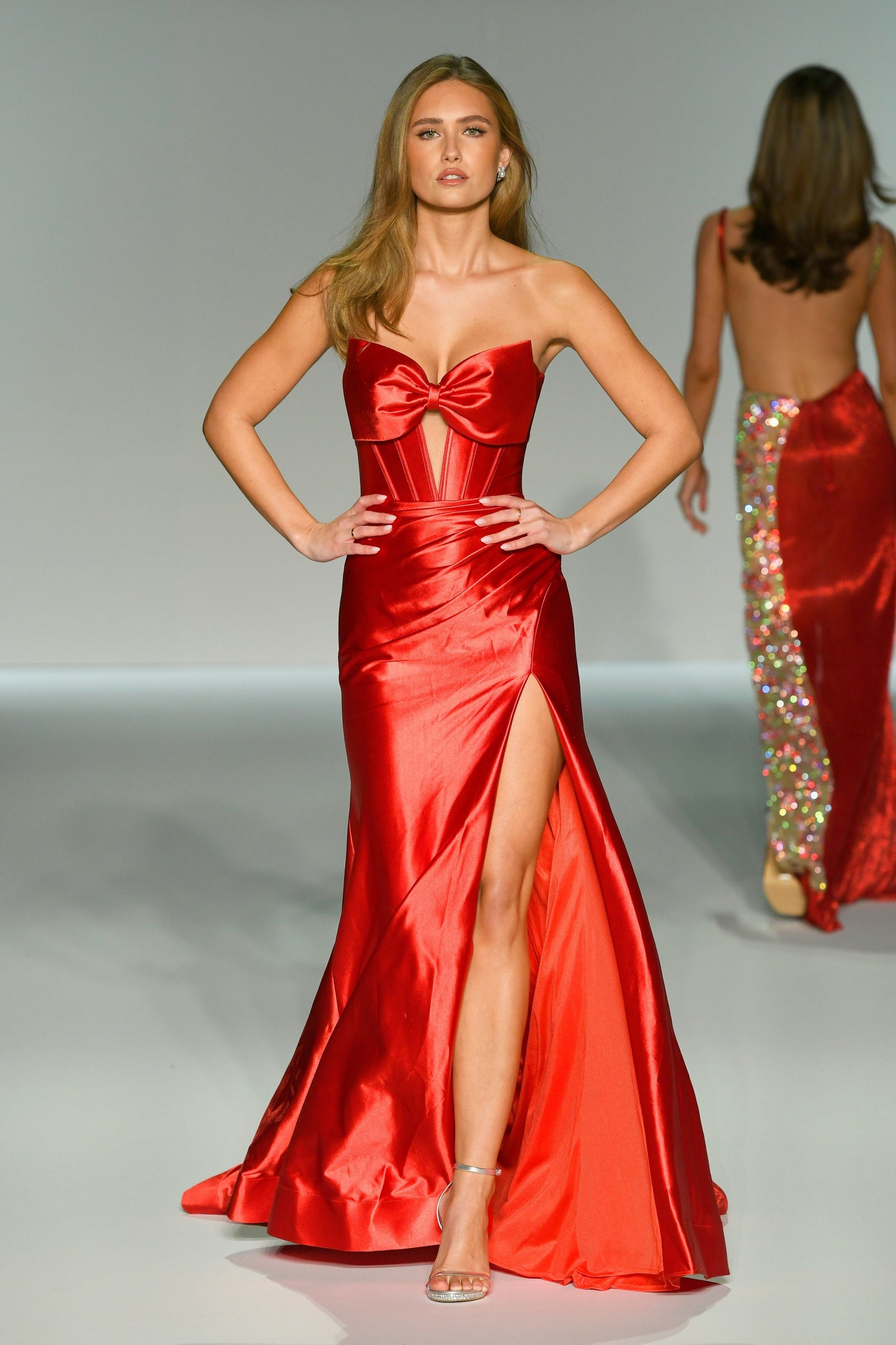 Sherri Hill 56957