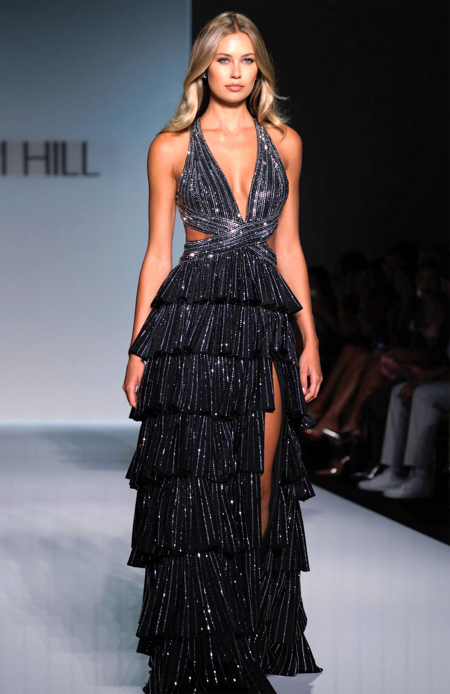 Sherri Hill 57055