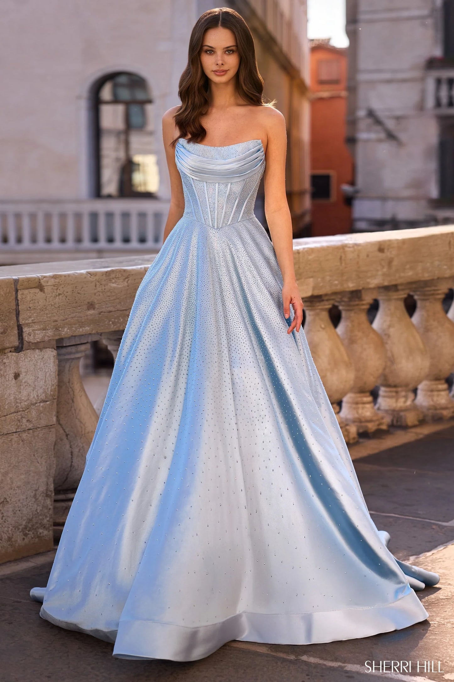 Sherri Hill 57520