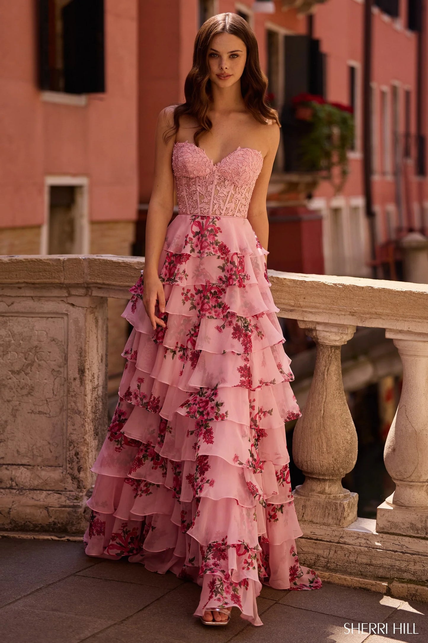 Sherri Hill 57569