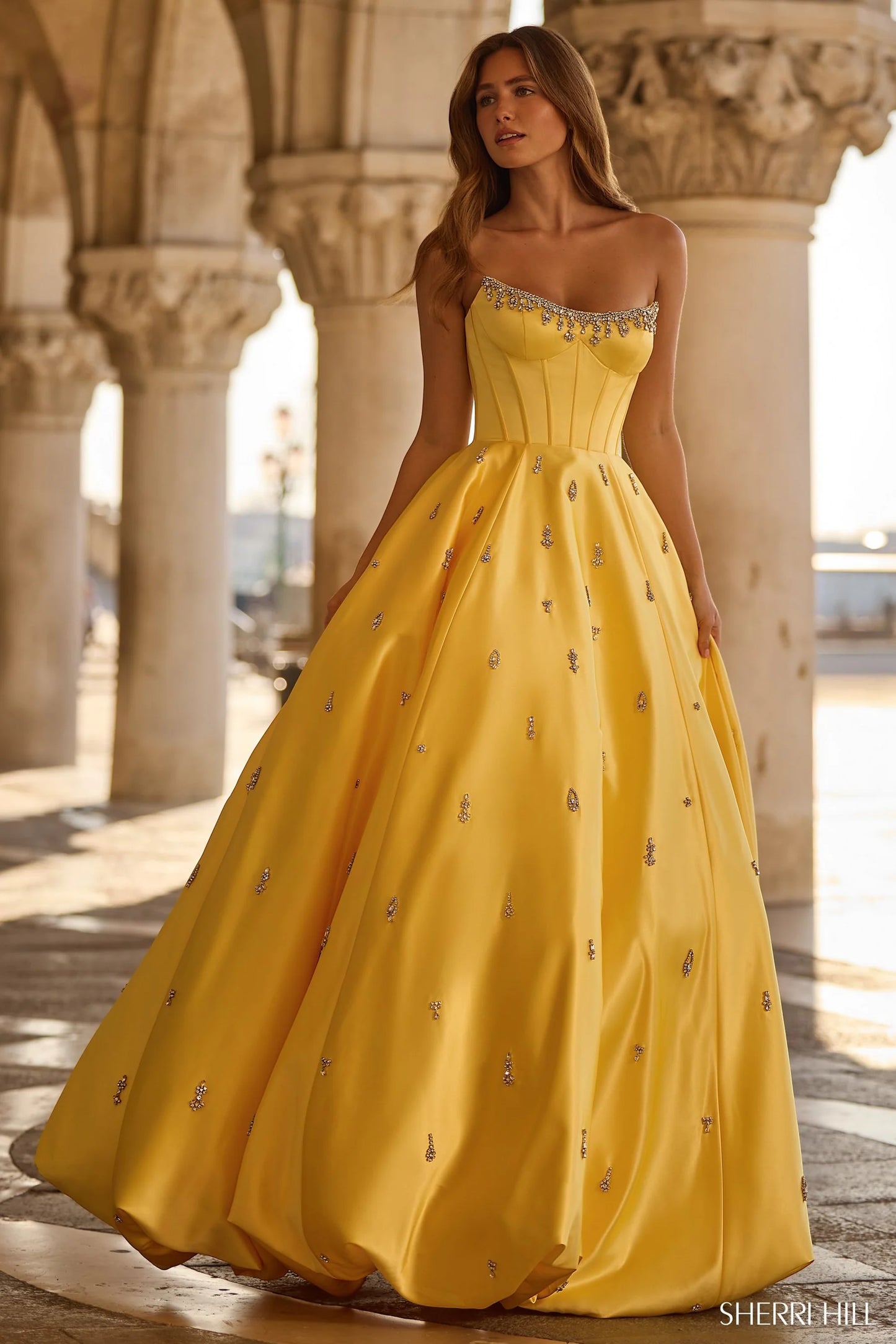 Sherri Hill 57575