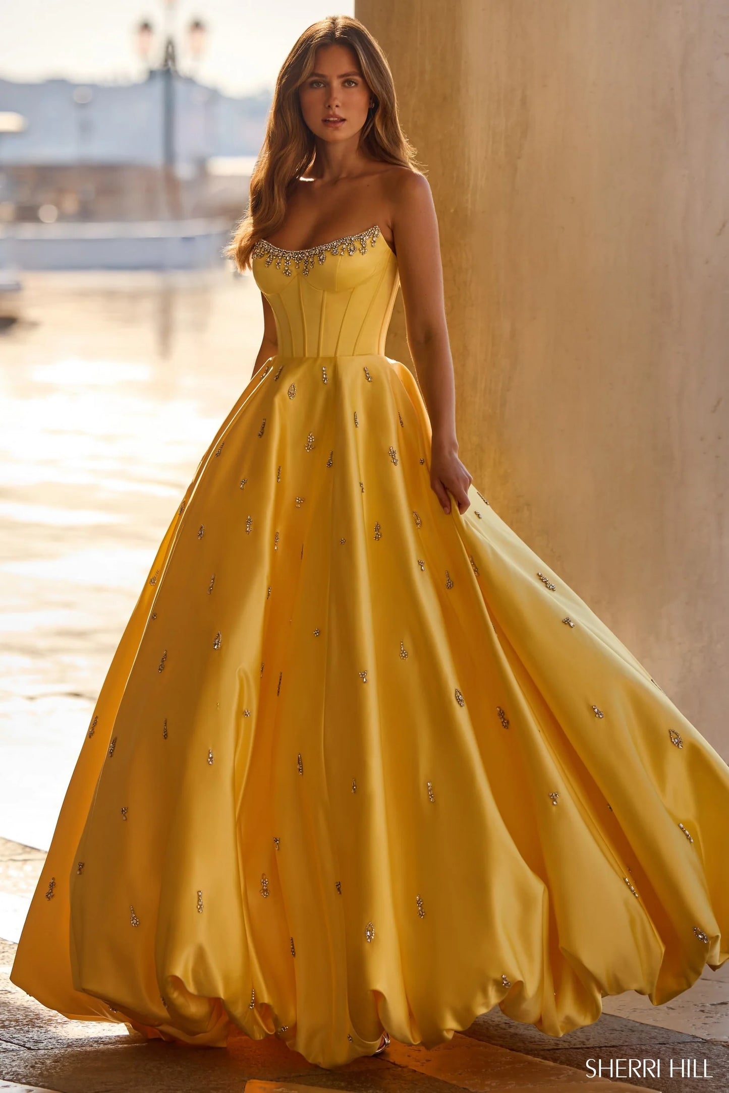 Sherri Hill 57575