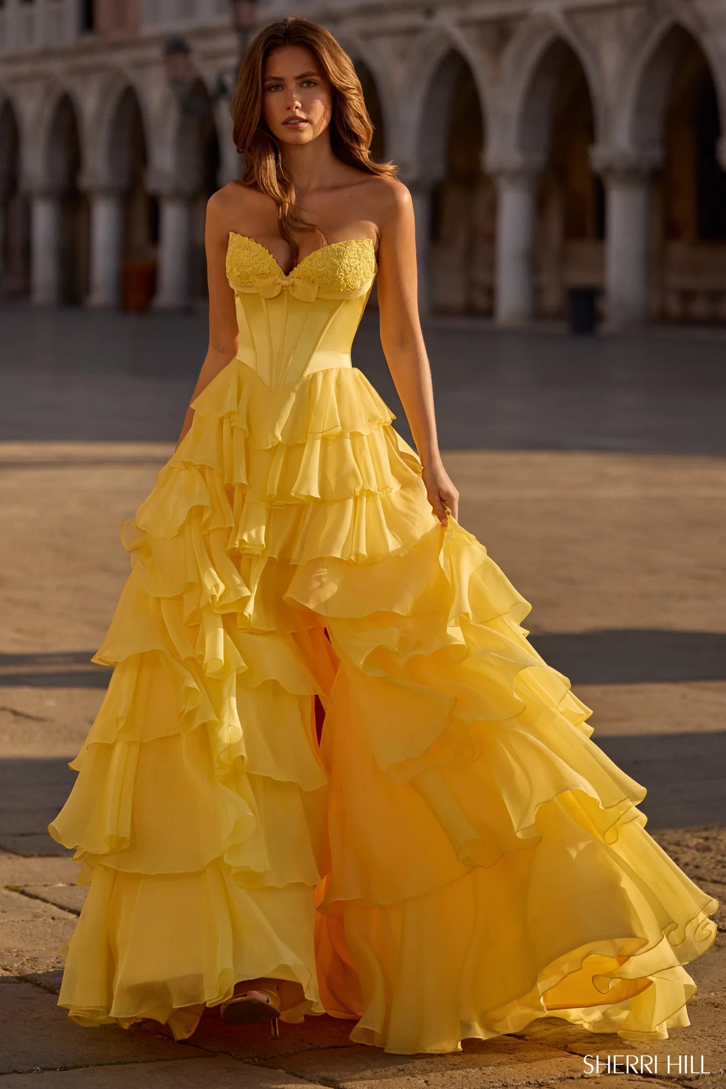 Sherri Hill 57586