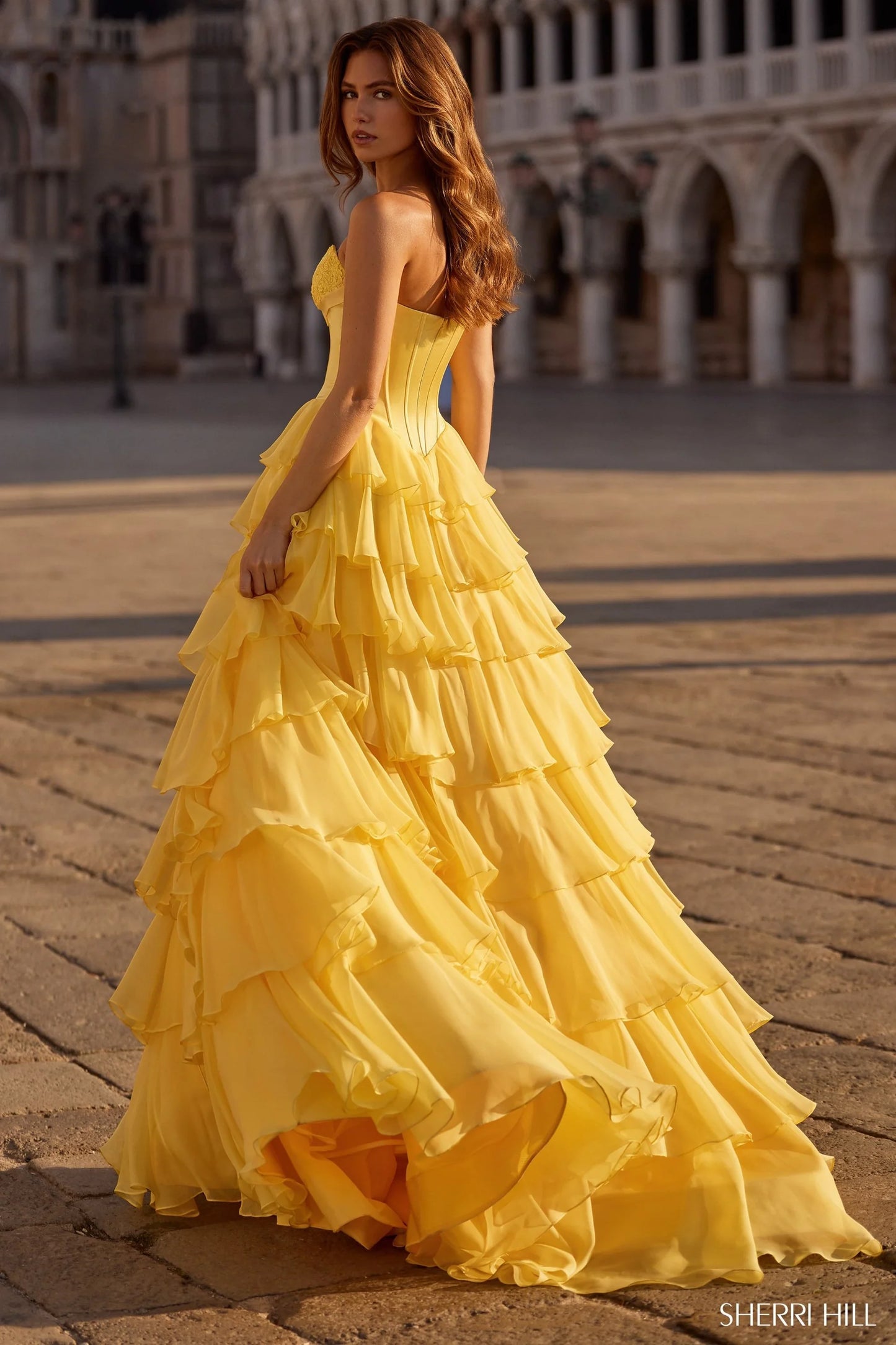 Sherri Hill 57586