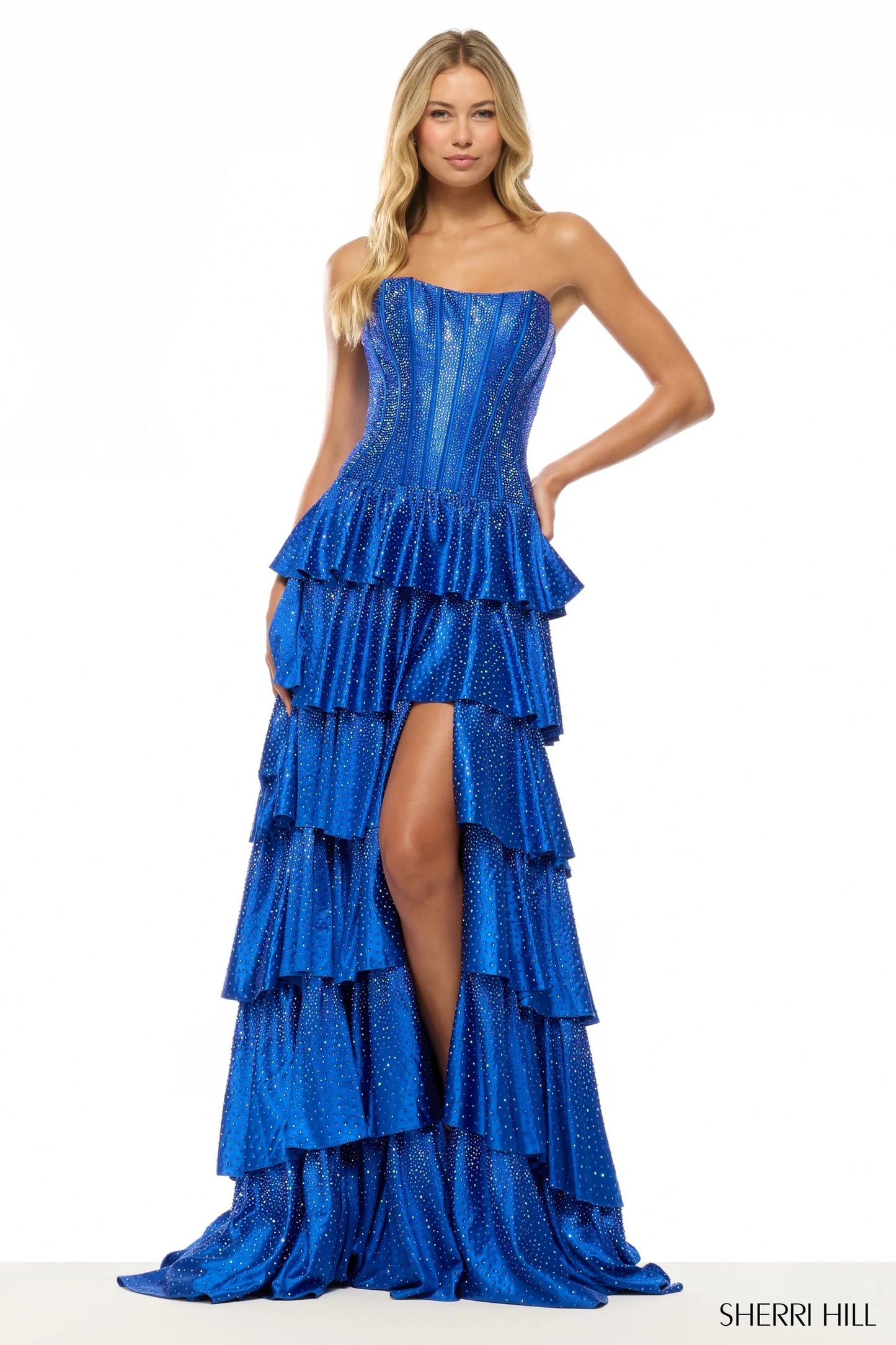 Sherri Hill 57639