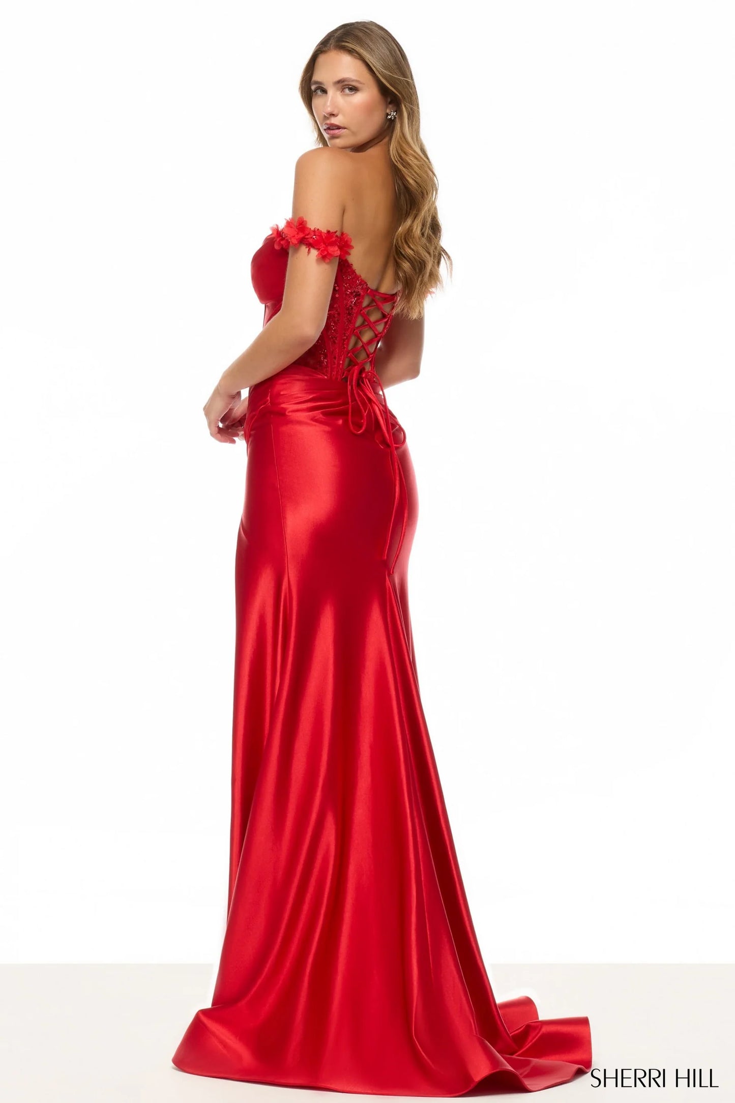 Sherri Hill 57679