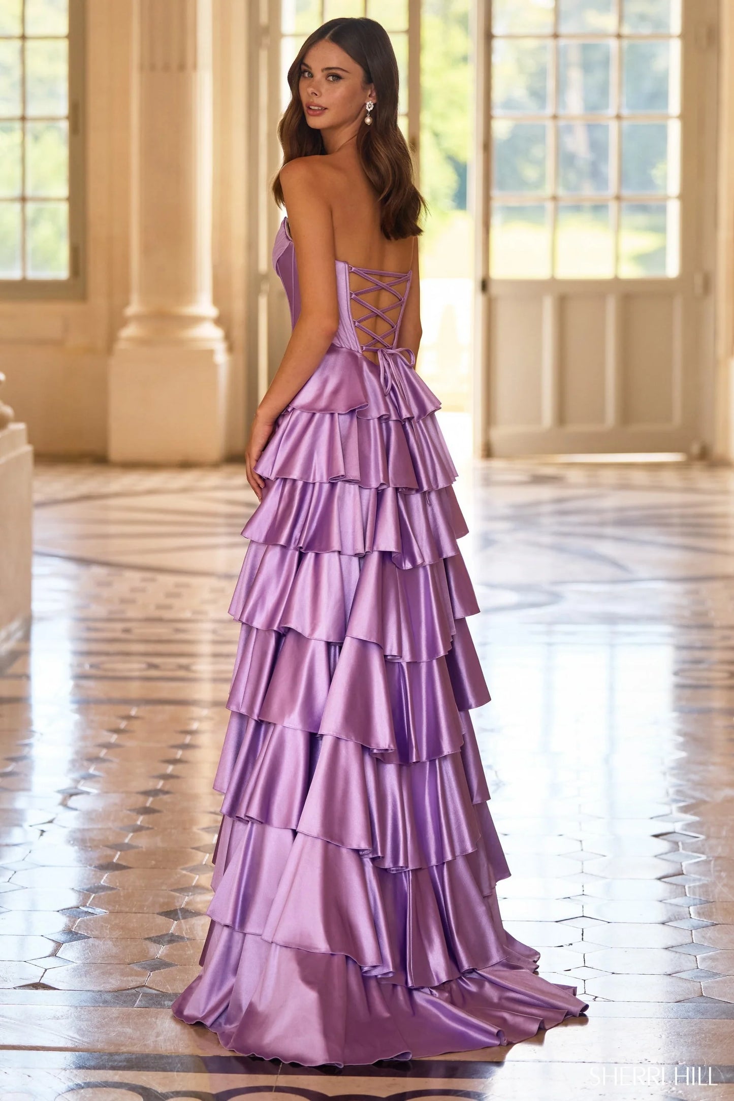Sherri Hill 57686
