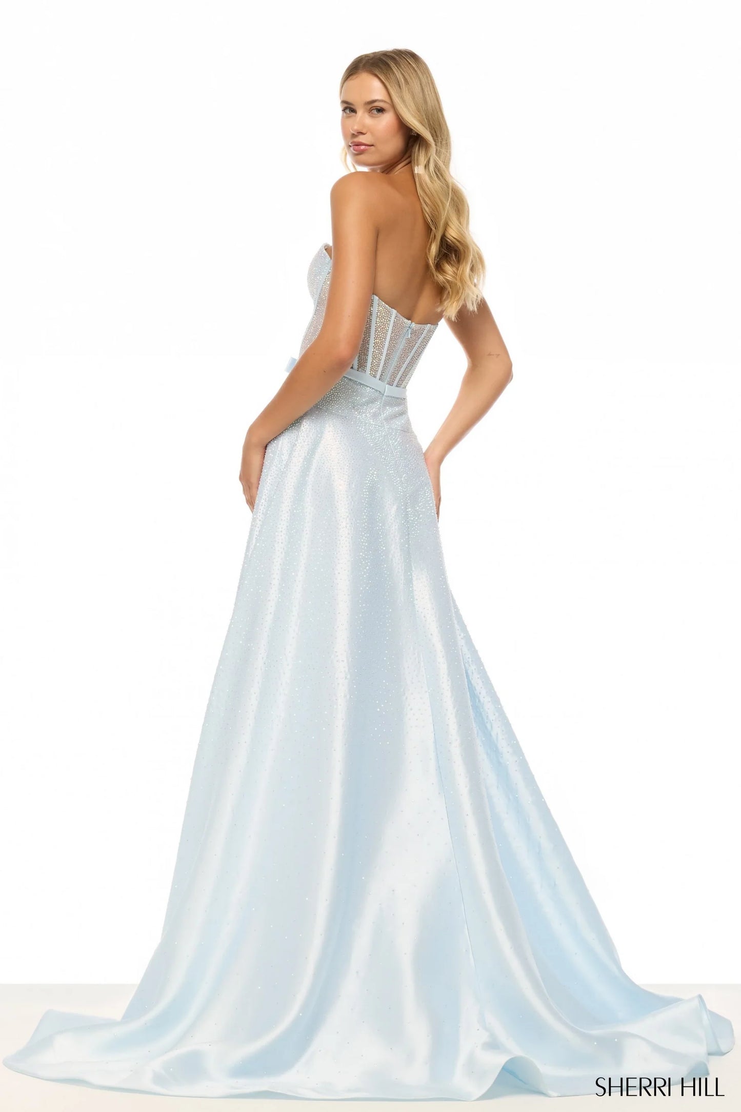 Sherri Hill 57697