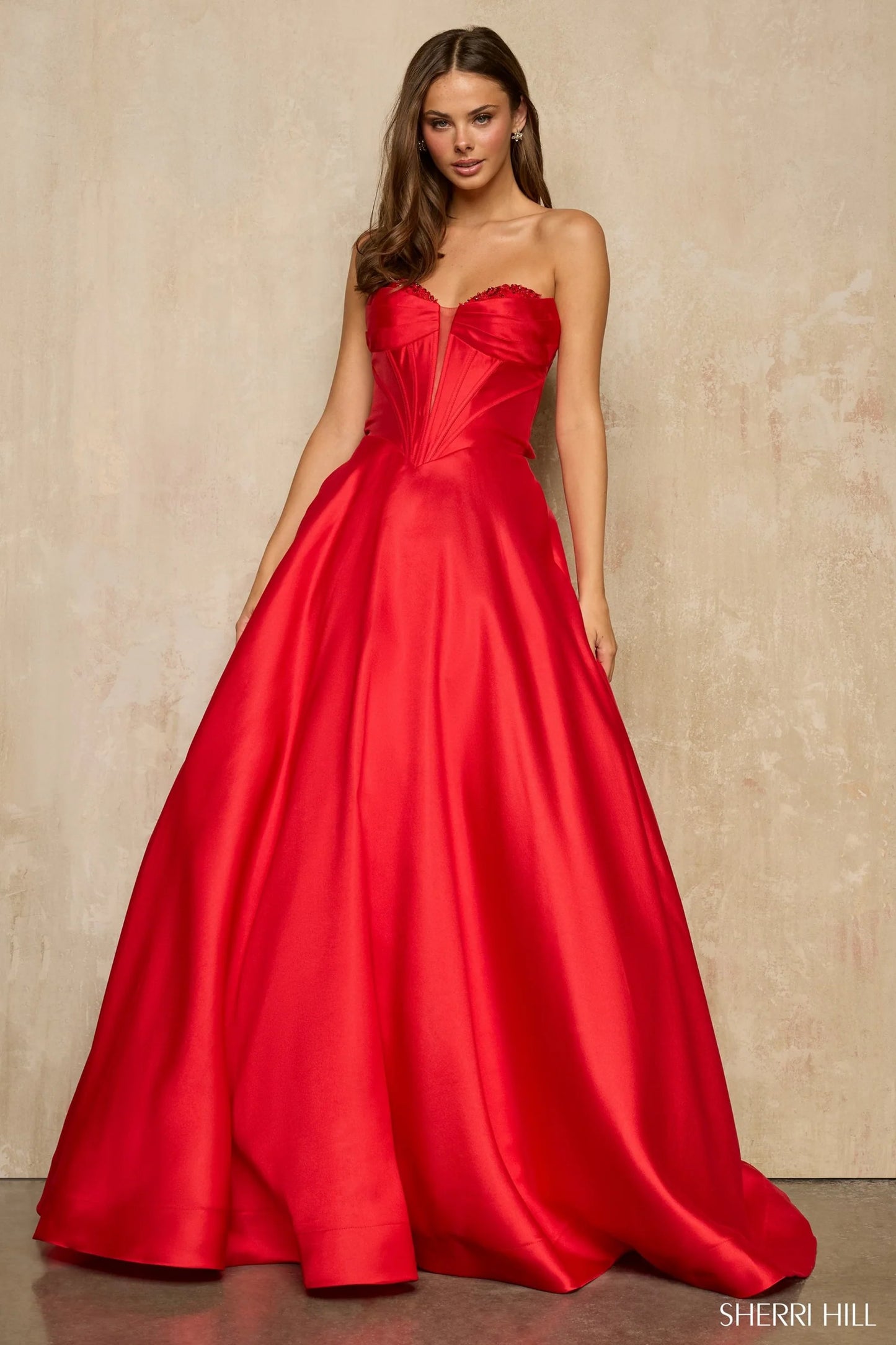Sherri Hill 57704