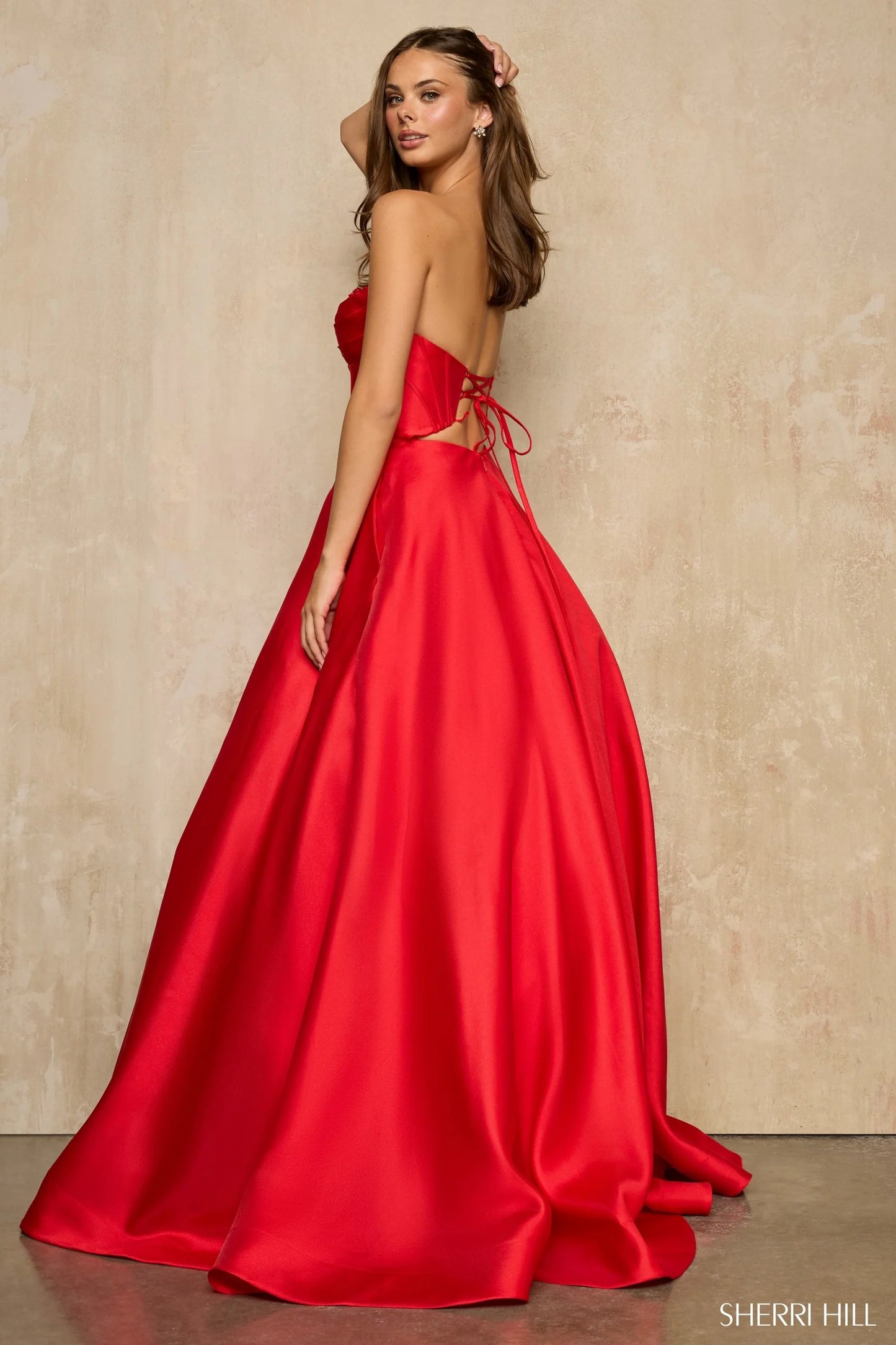 Sherri Hill 57704