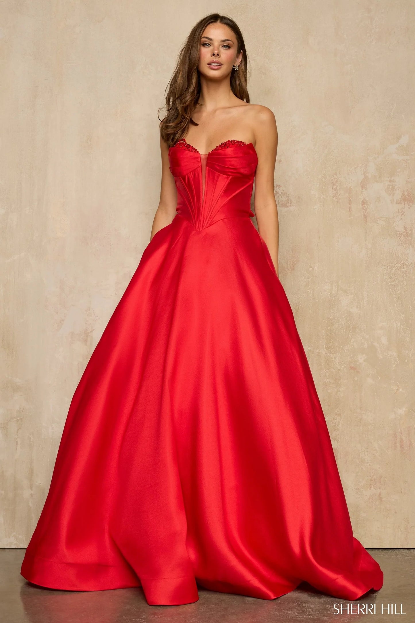 Sherri Hill 57704