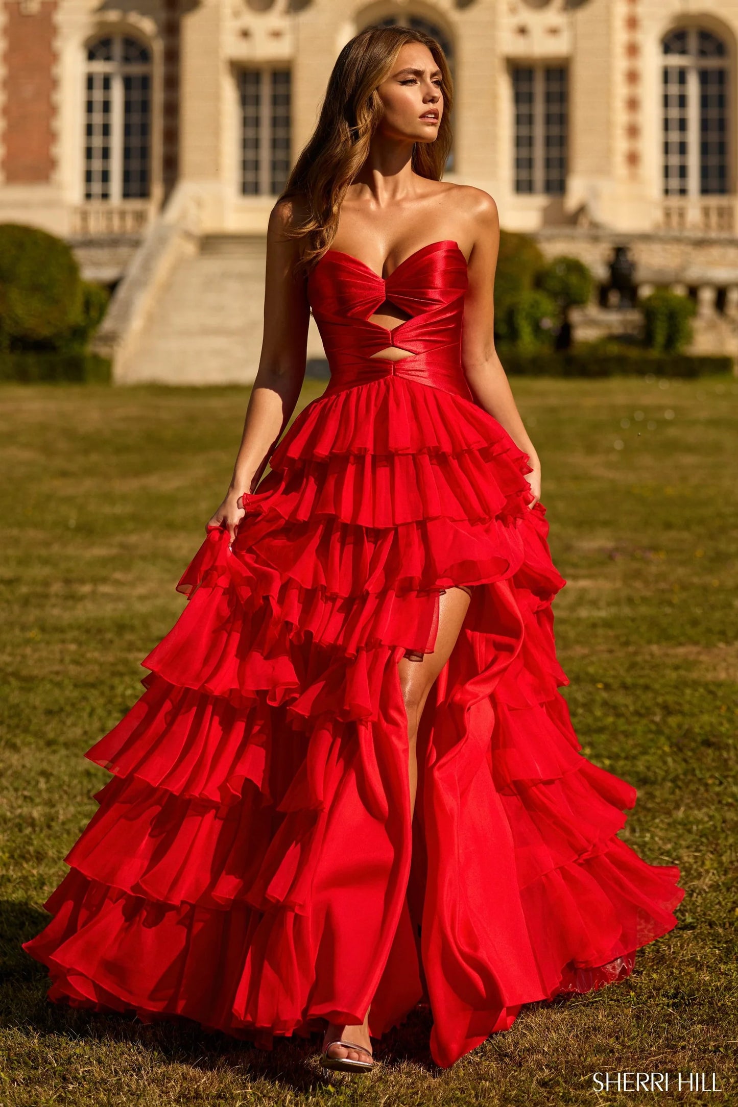Sherri Hill 57705