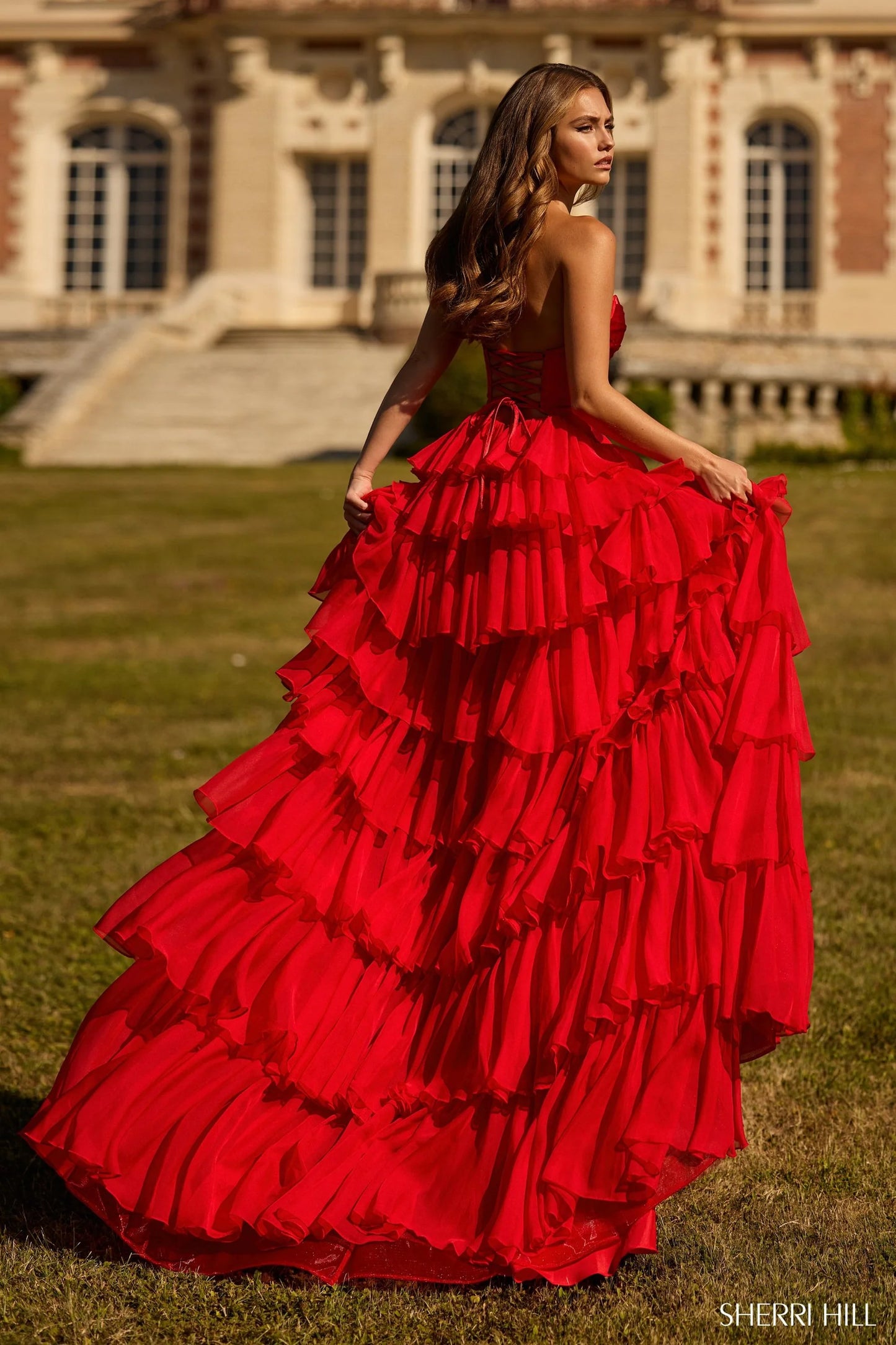 Sherri Hill 57705