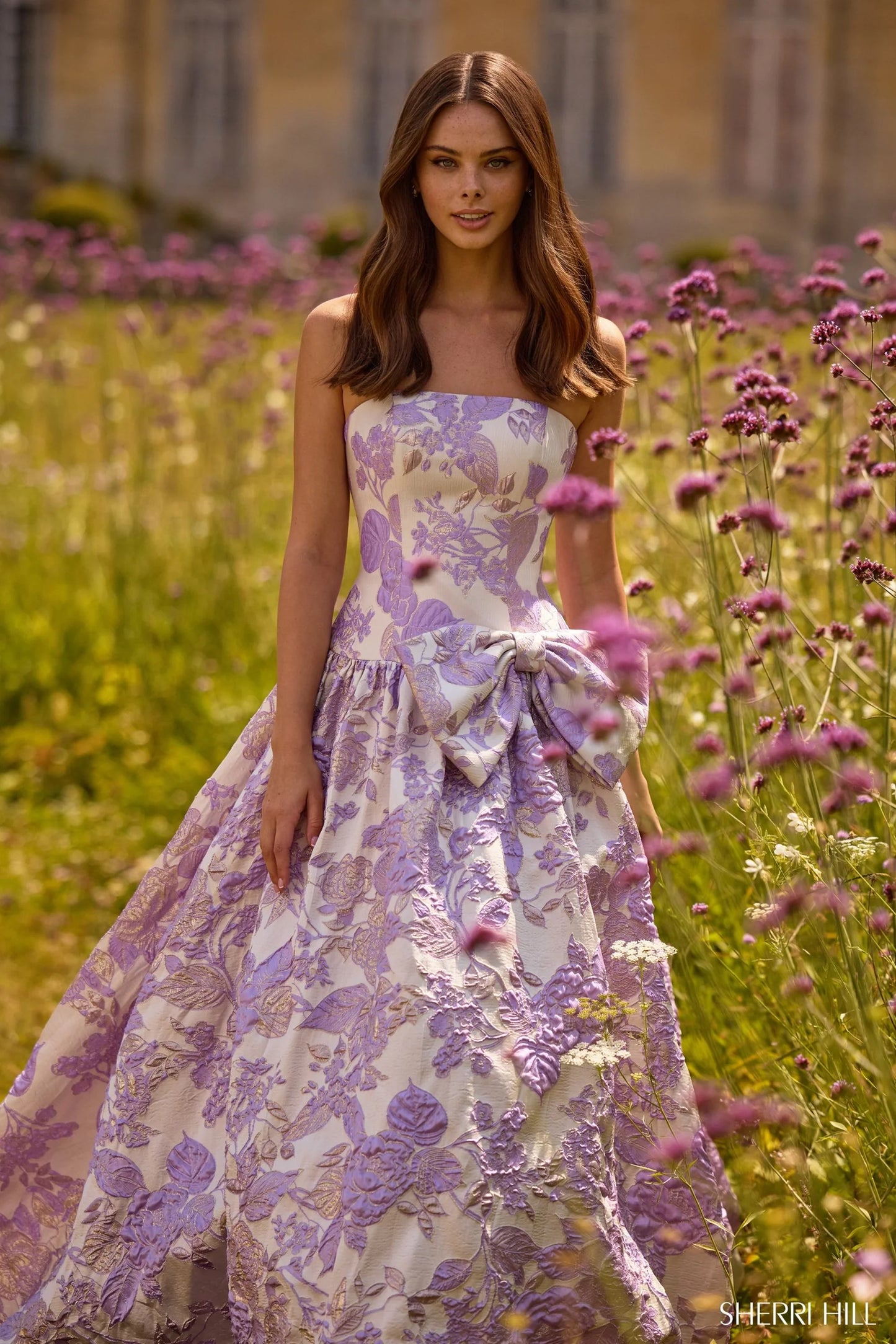 Sherri Hill 57730
