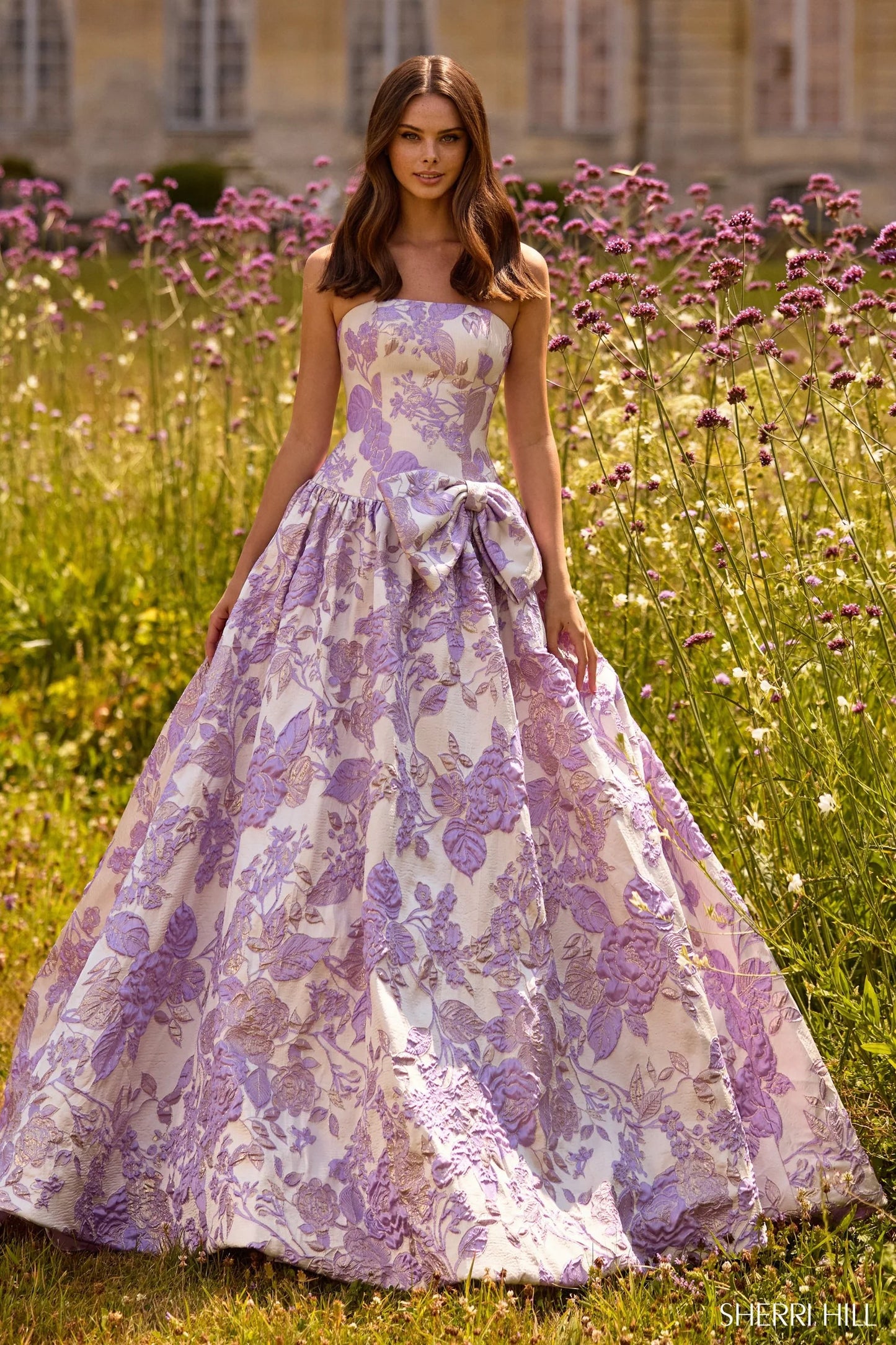 Sherri Hill 57730