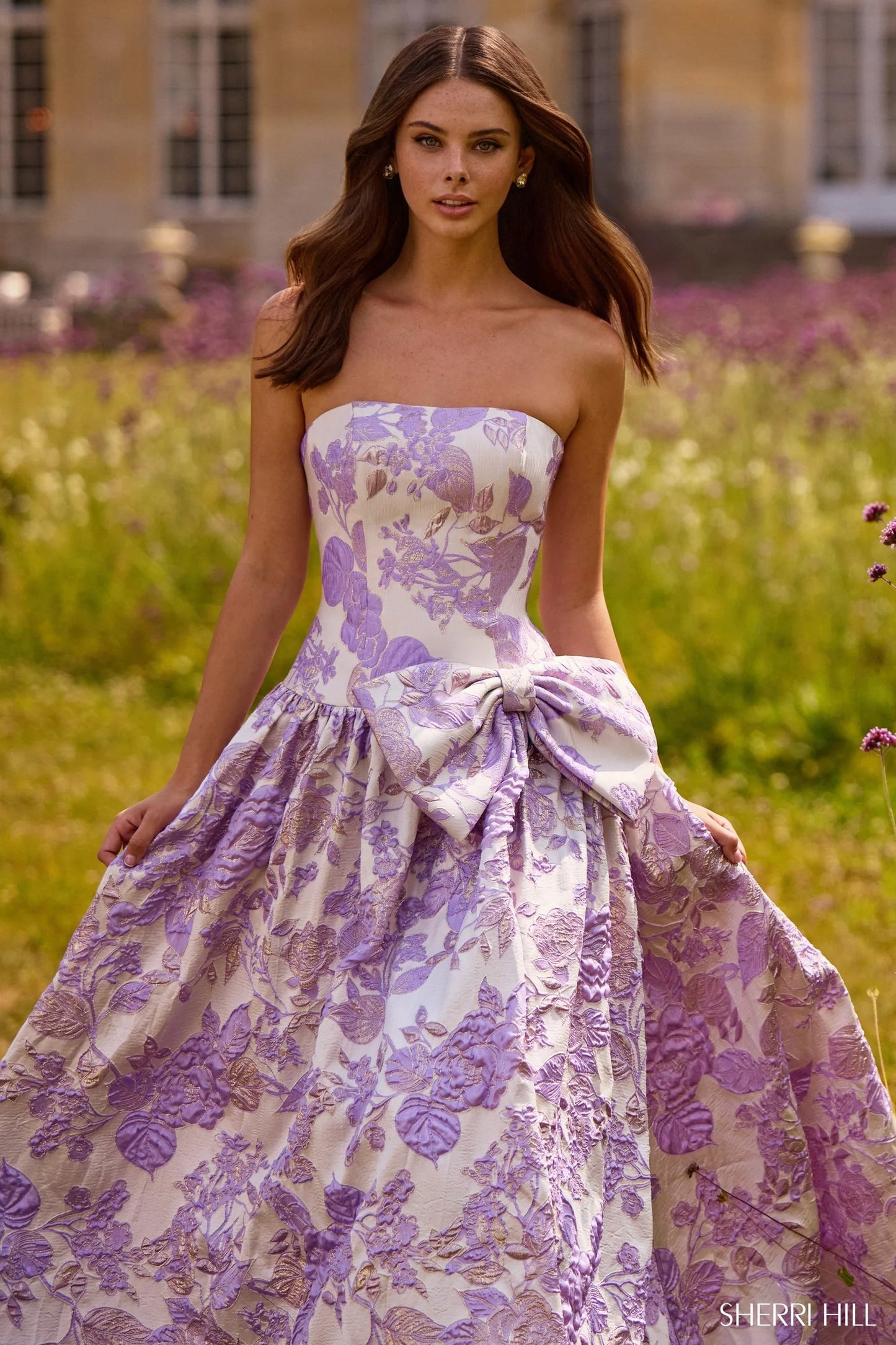 Sherri Hill 57730
