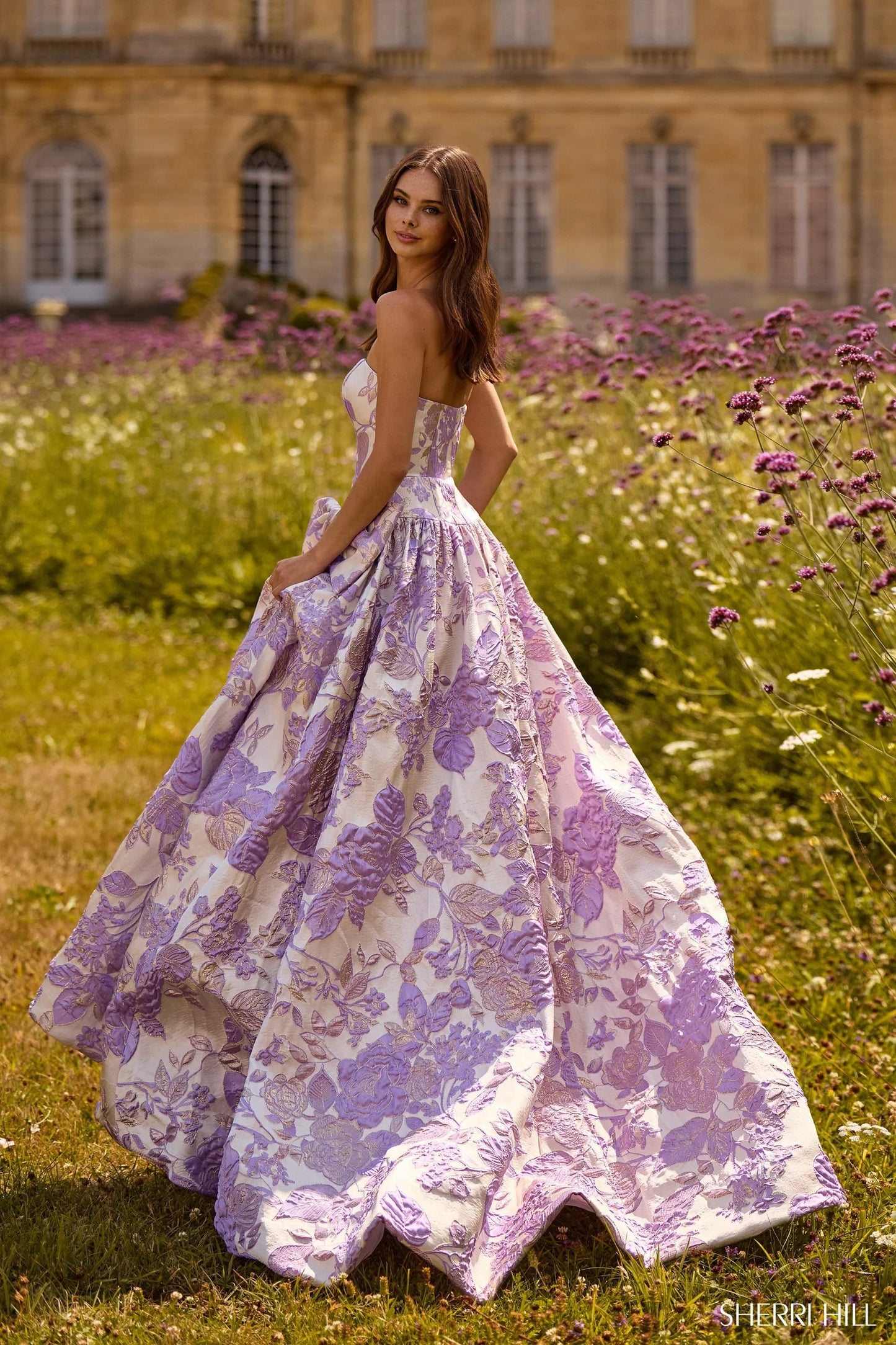 Sherri Hill 57730
