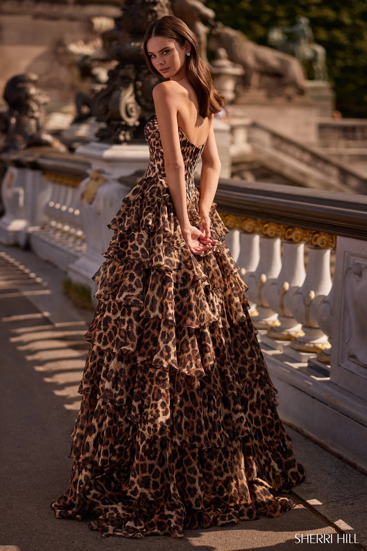 Sherri Hill 57733