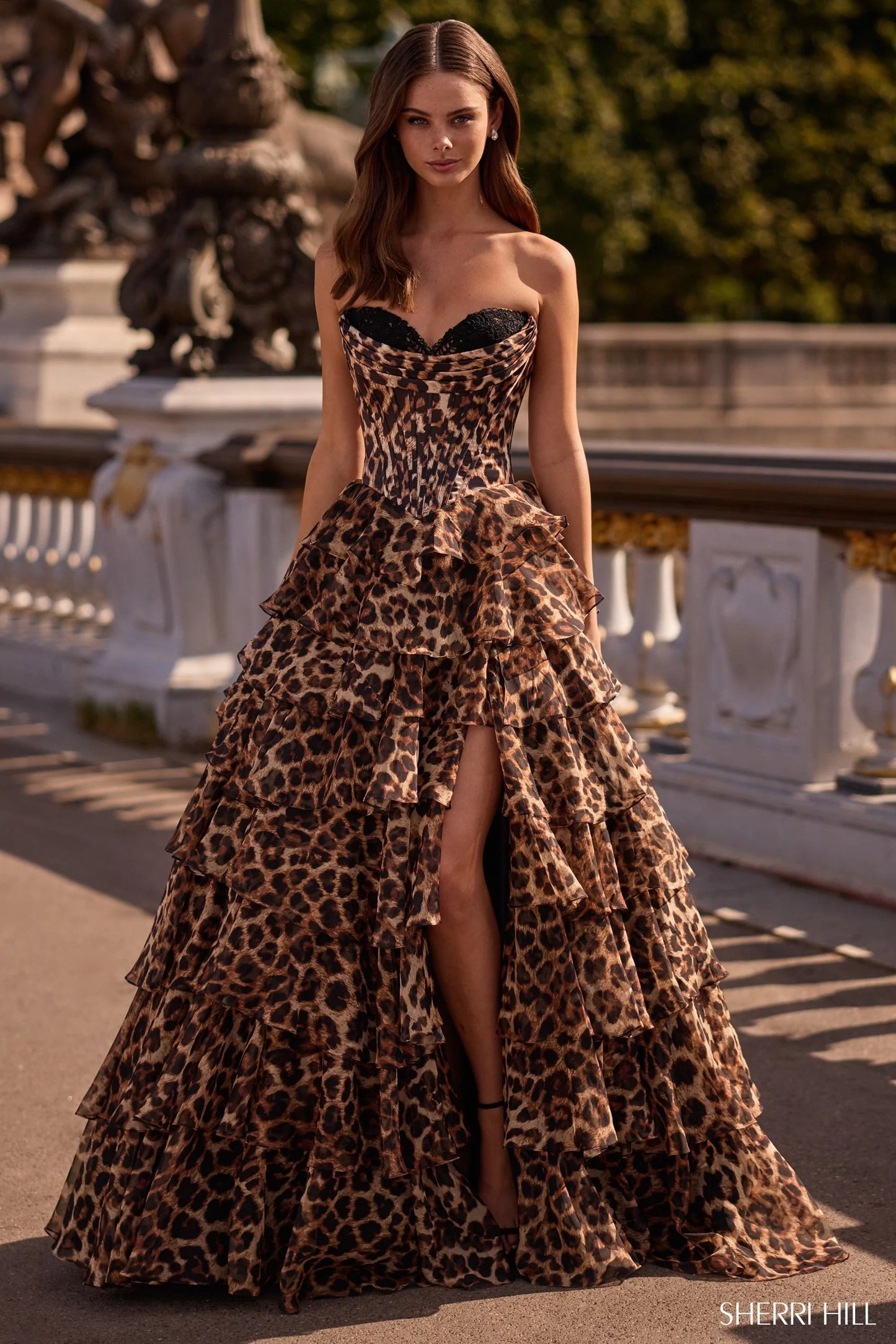 Sherri Hill 57733