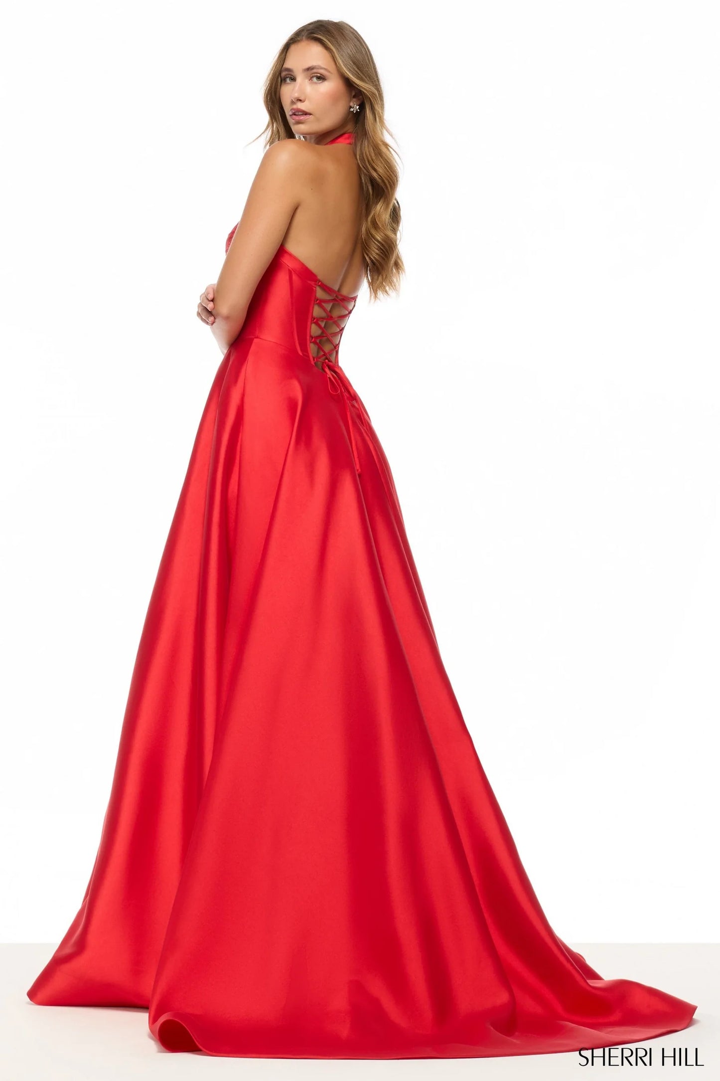 Sherri Hill 57737