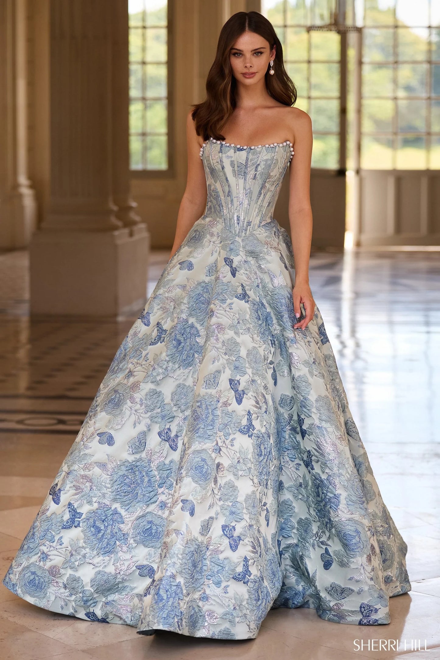 Sherri Hill 57741