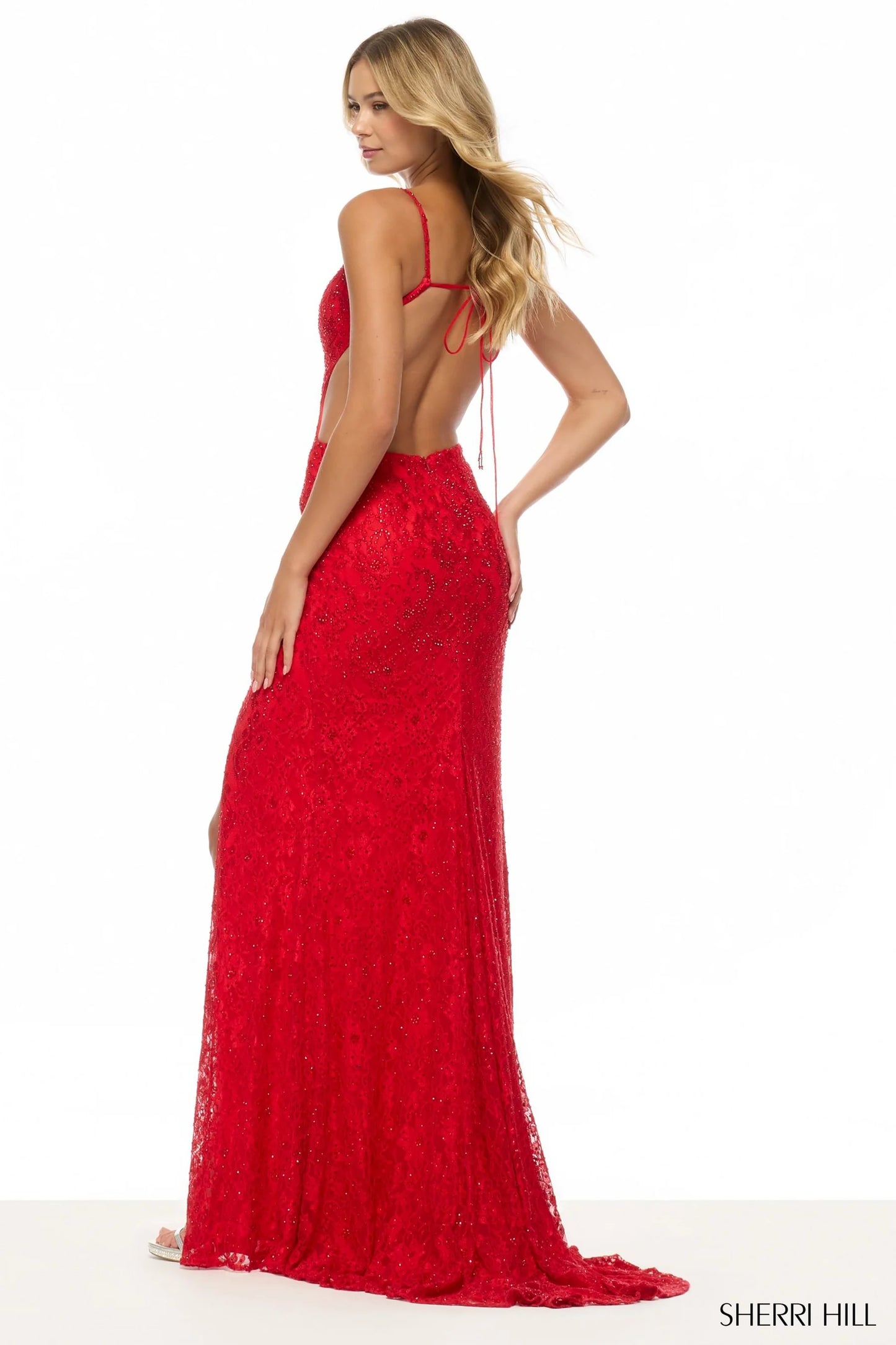 Sherri Hill 57744