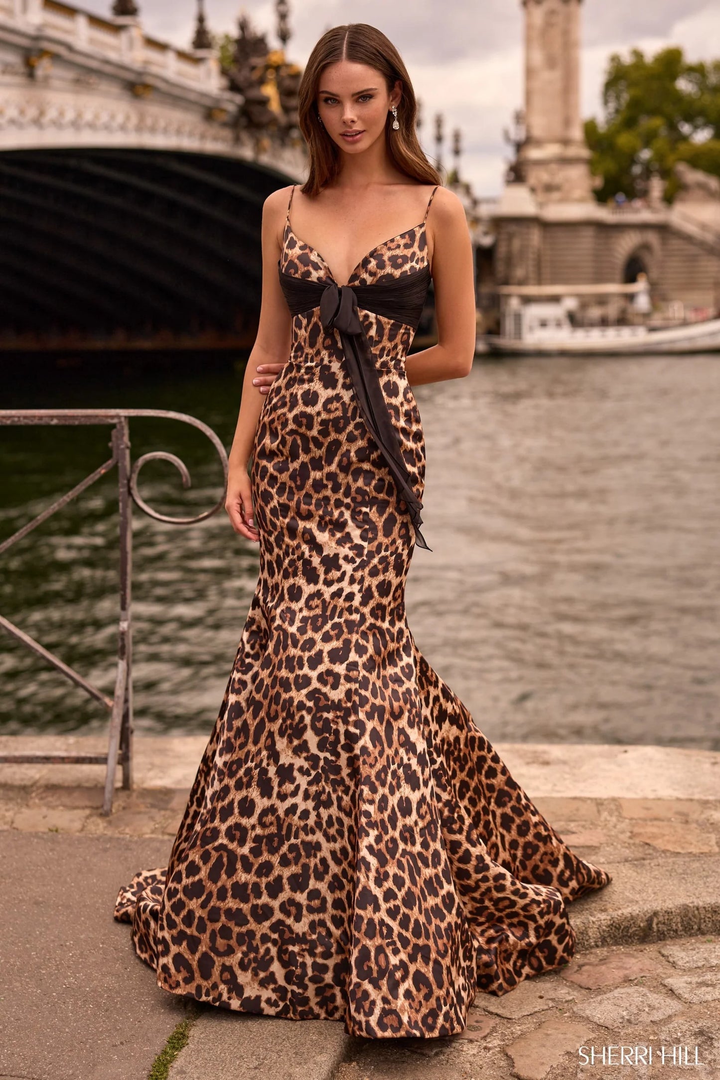 Sherri Hill 57767