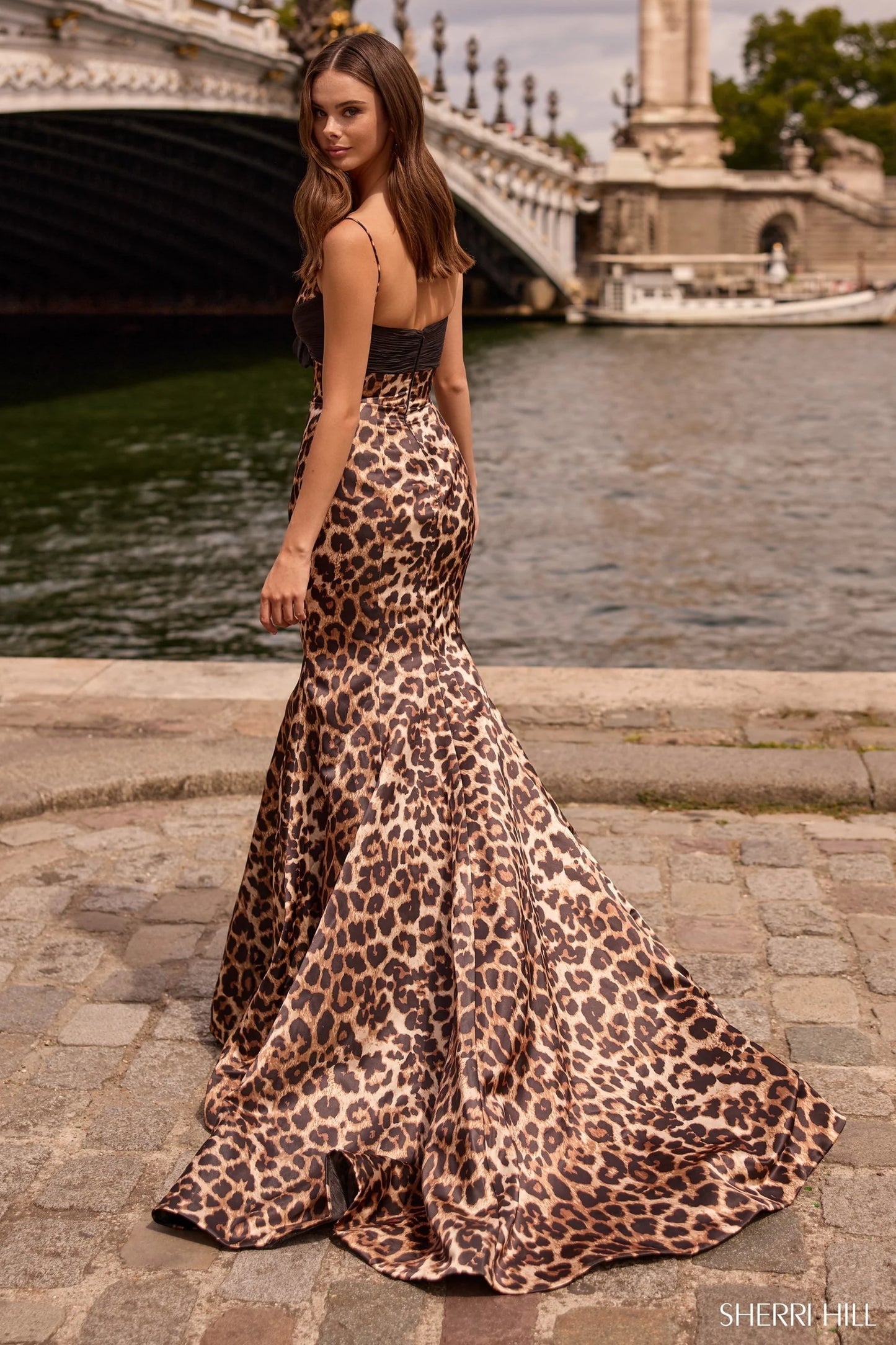 Sherri Hill 57767