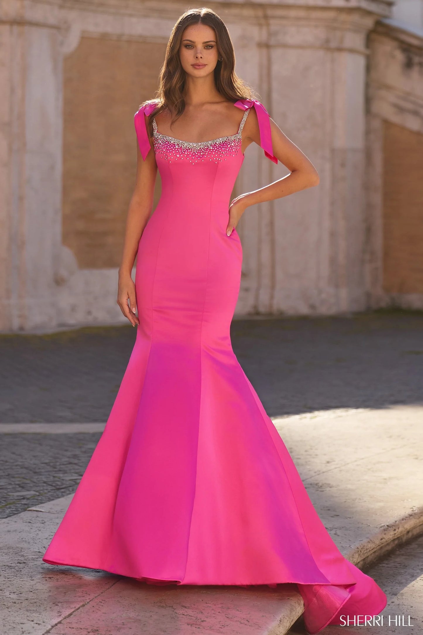 Sherri Hill 57772